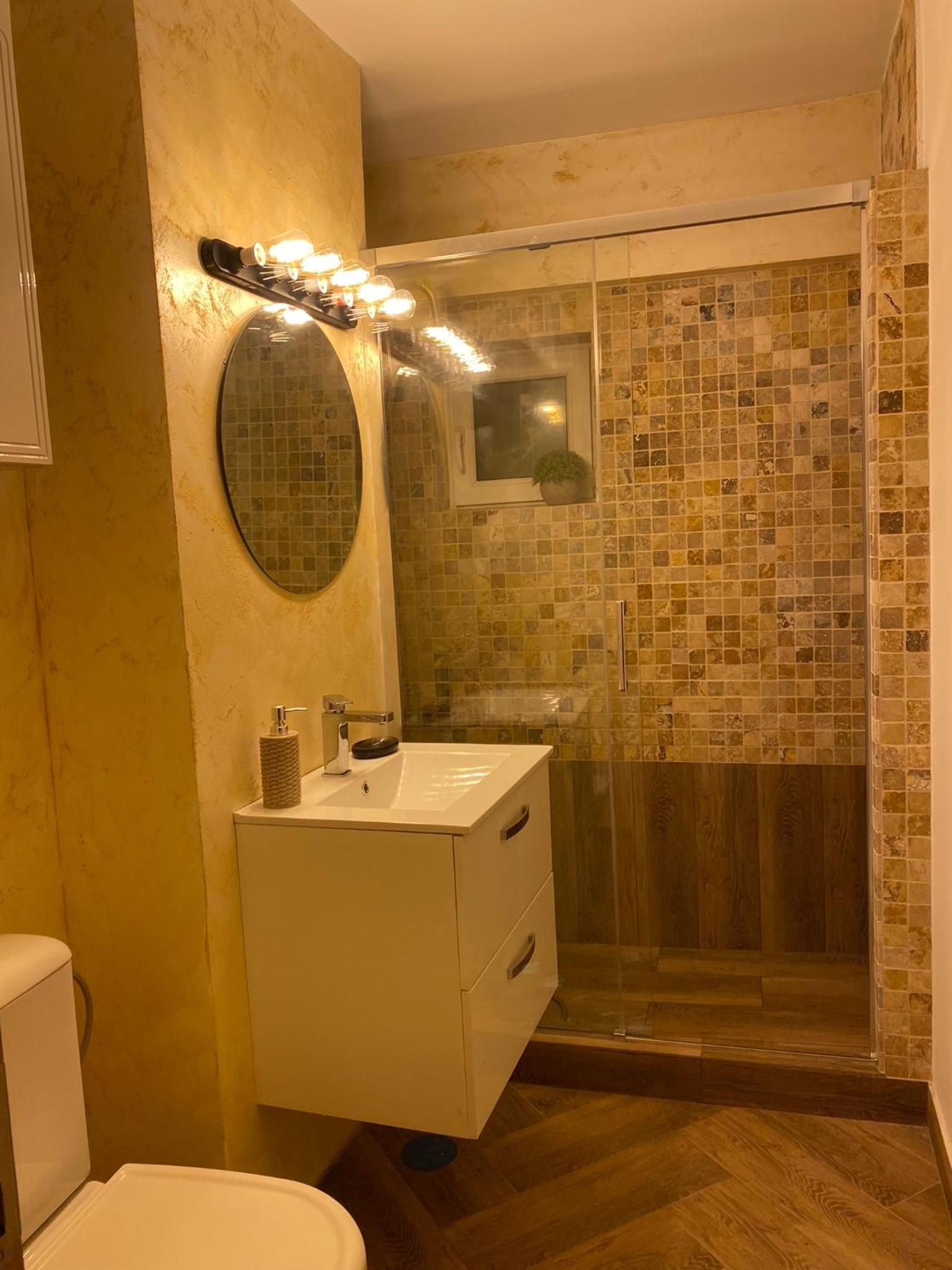 Two-Bedroom Apartment - Photo 17