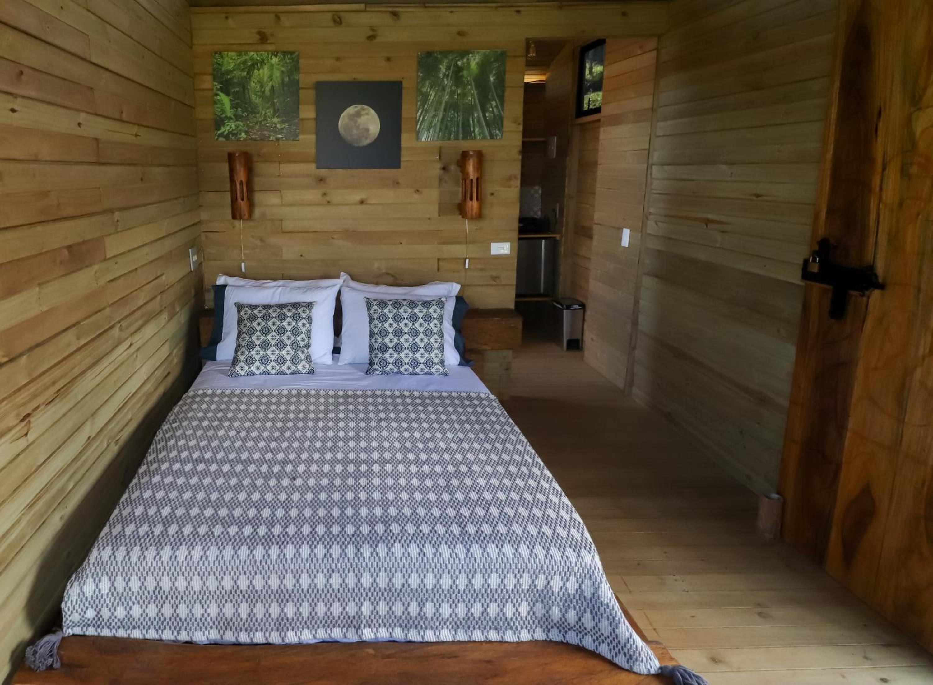 Double Room with Mountain View photo 1