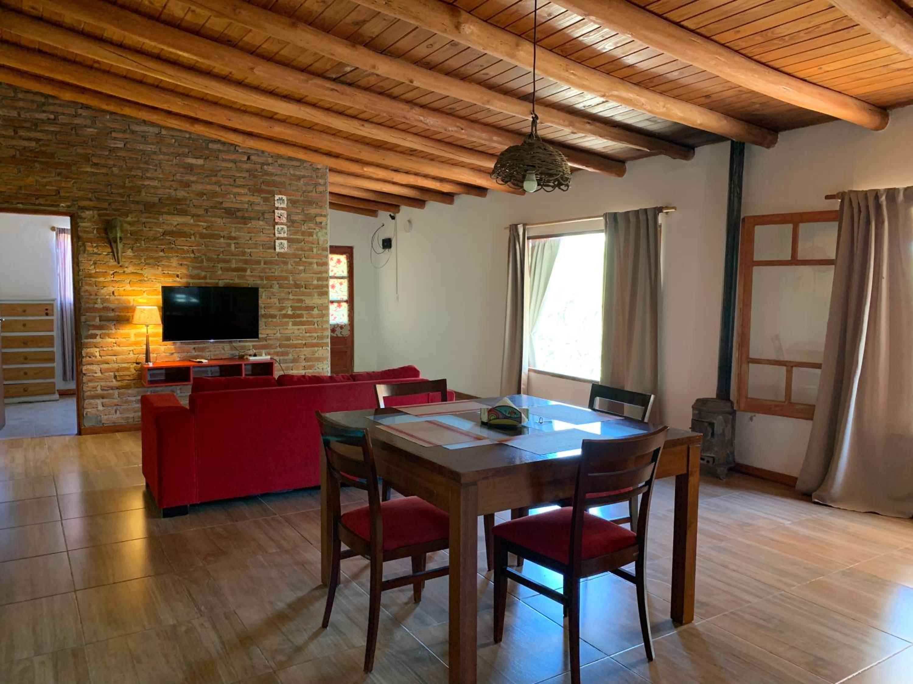 Two-Bedroom House photo 3