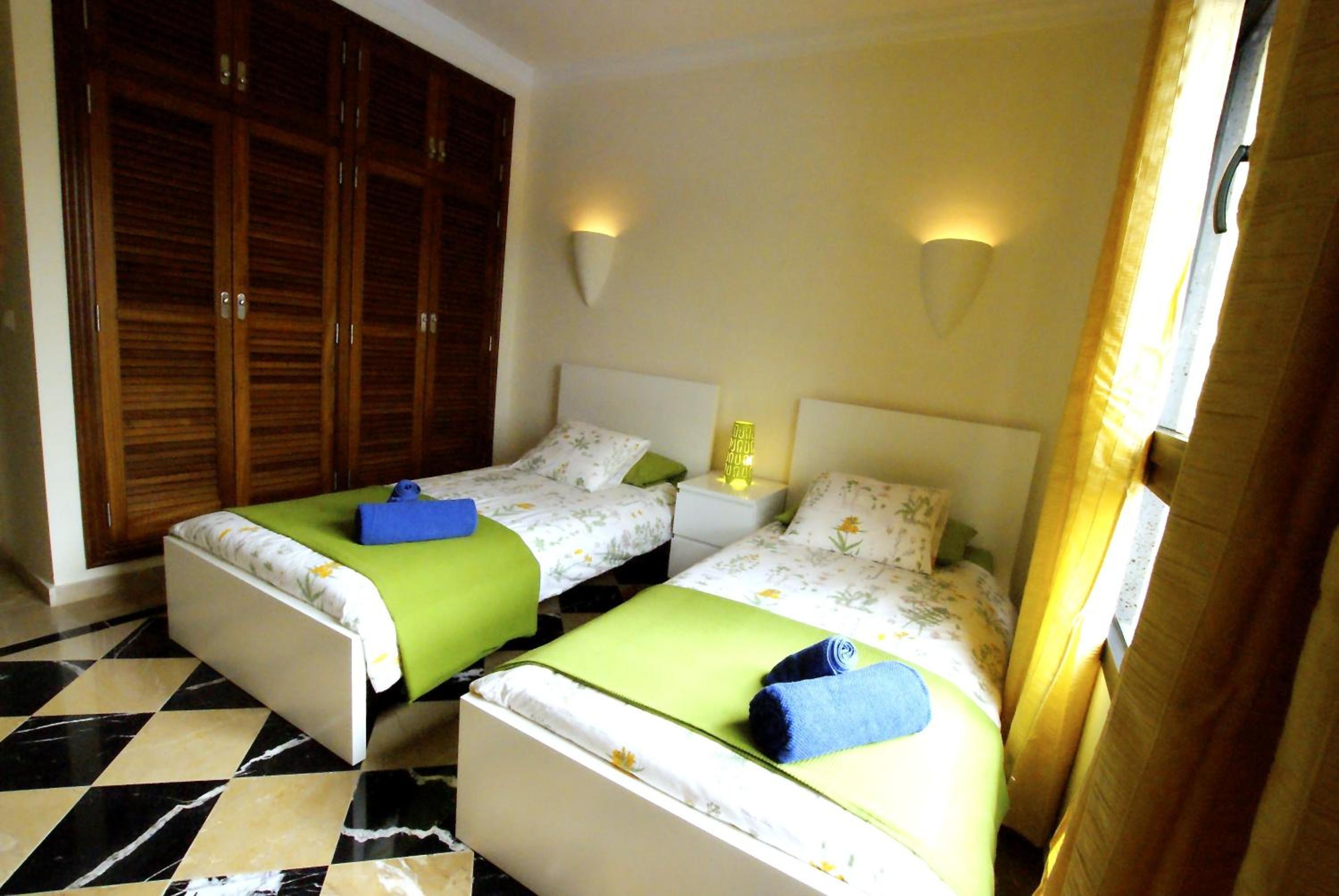 Casa de Dos Habitaciones