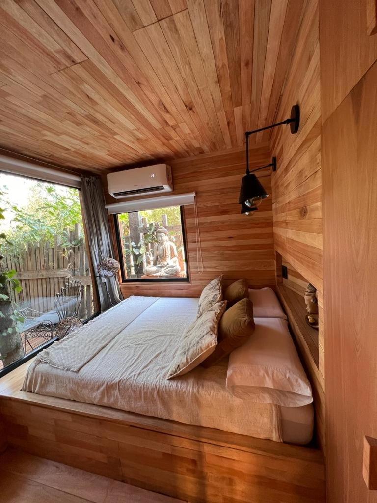 One-Bedroom House photo 2