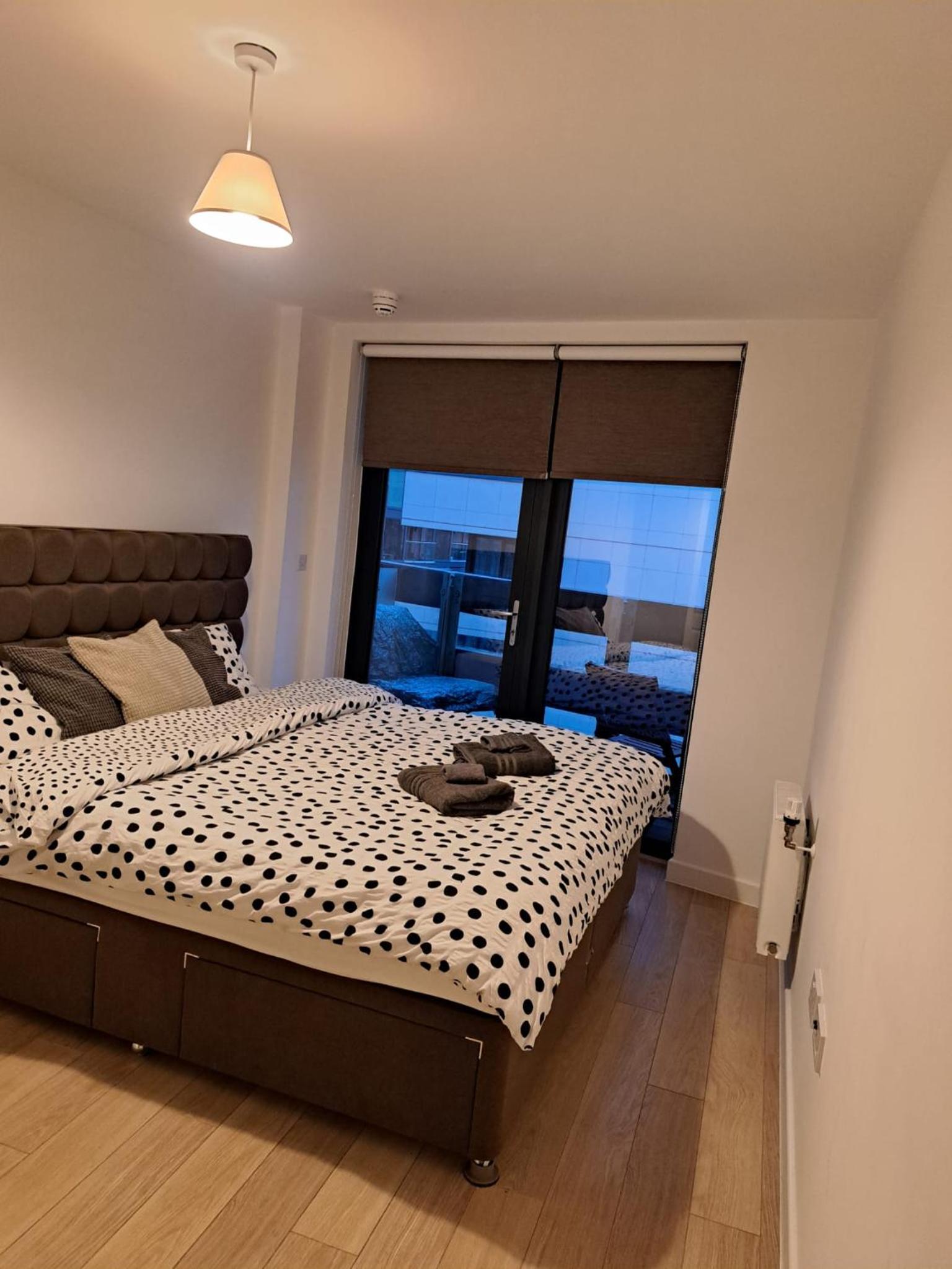 Two-Bedroom Apartment photo 2