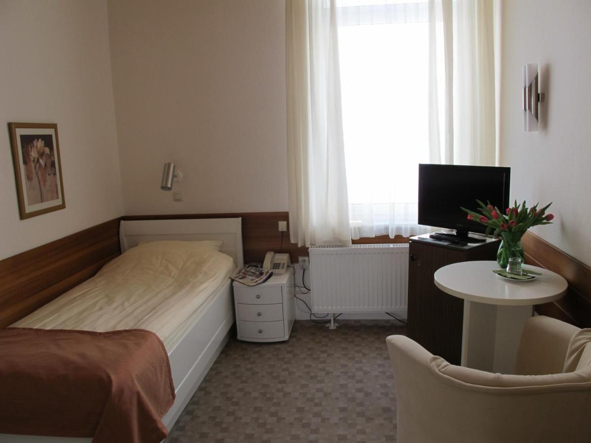 Single Room photo 1