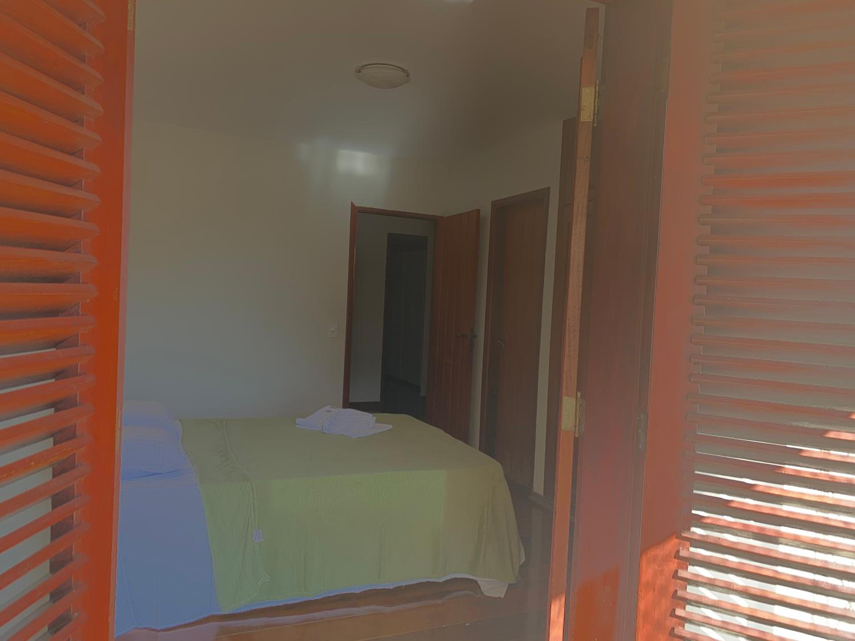 Junior Suite with Balcony photo 1