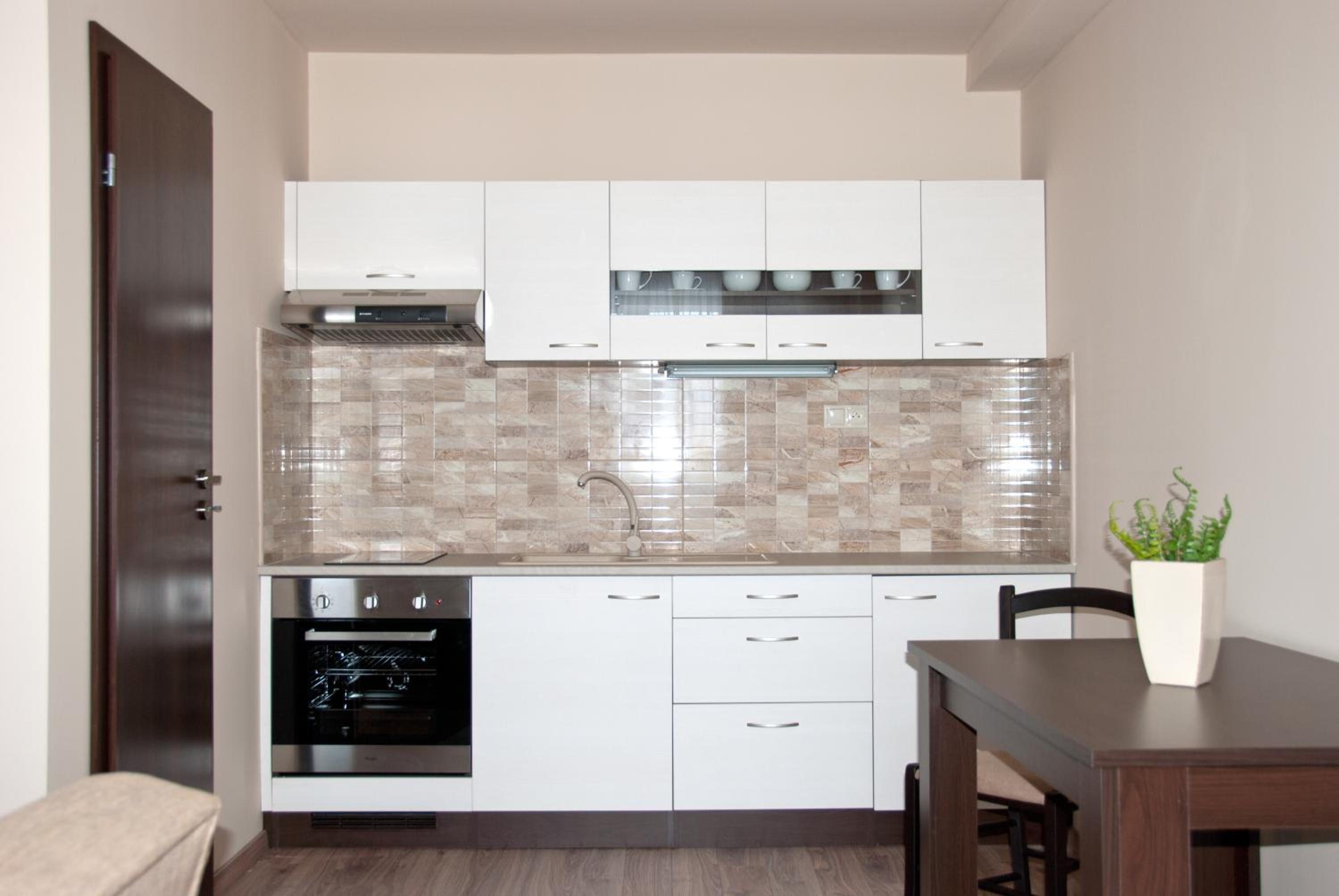 One-Bedroom Apartment (2 - 3 Adults) photo 3