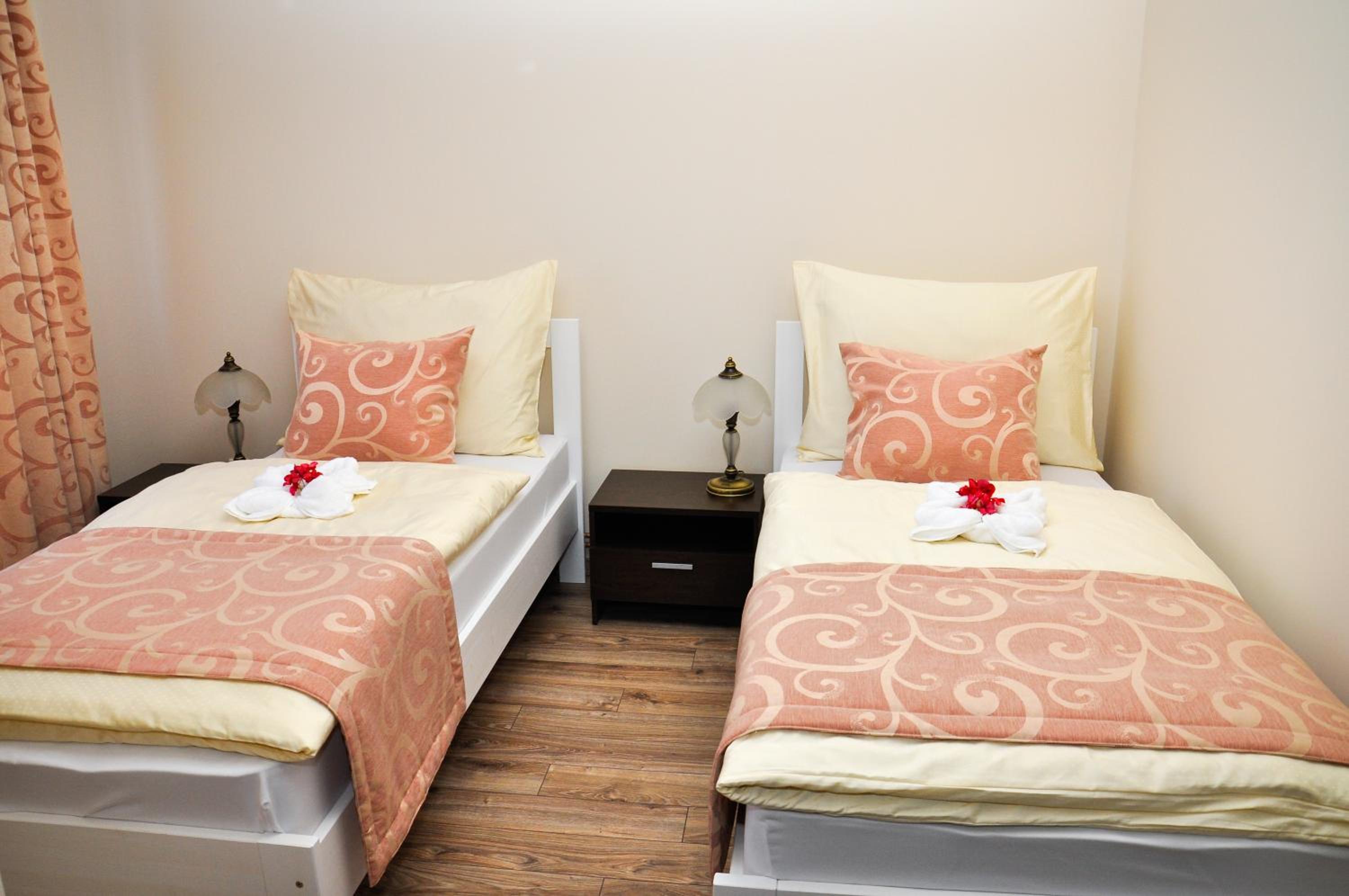 Economy Apartment (2 - 3 Adults) photo 1
