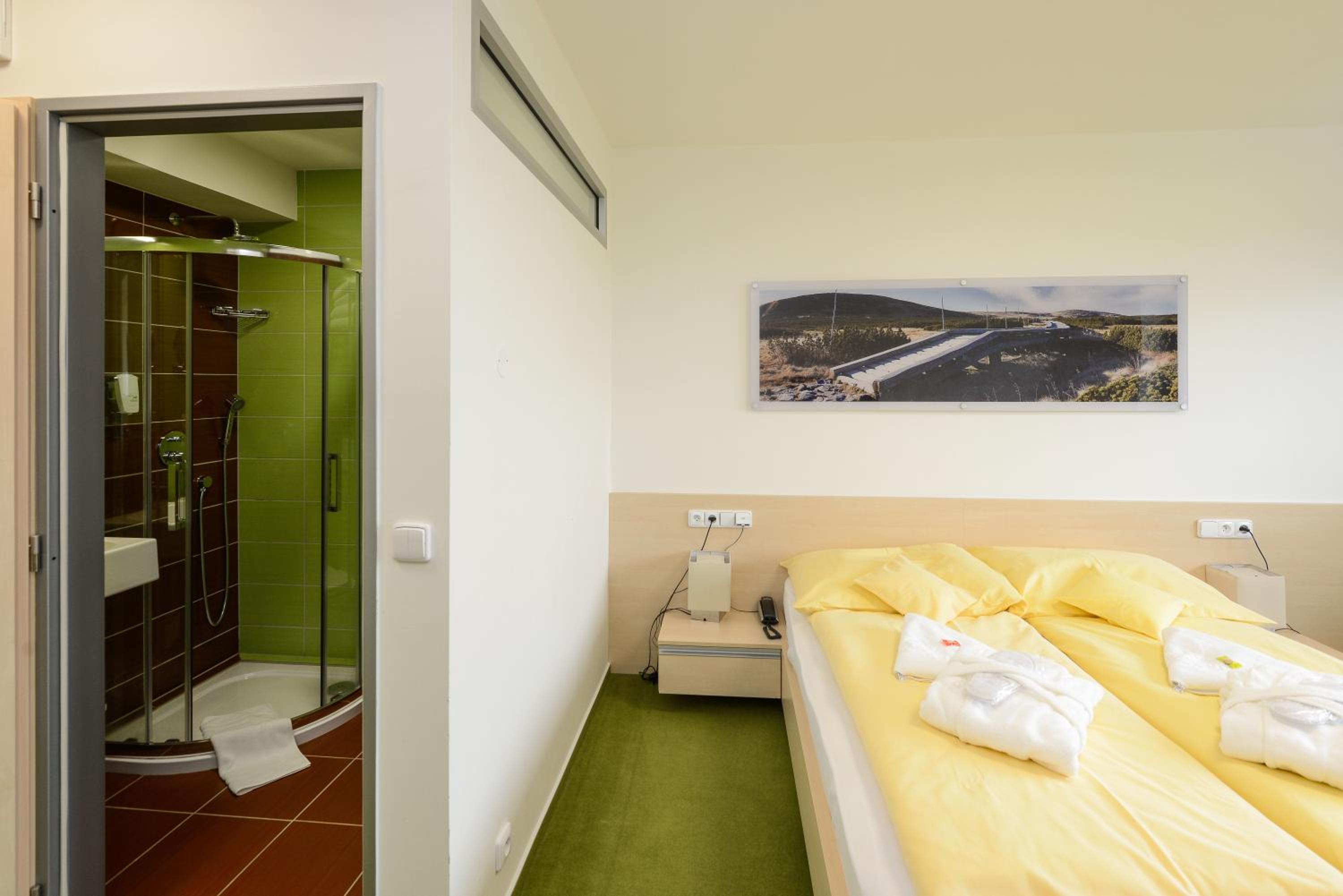 Superior Double Room photo 2