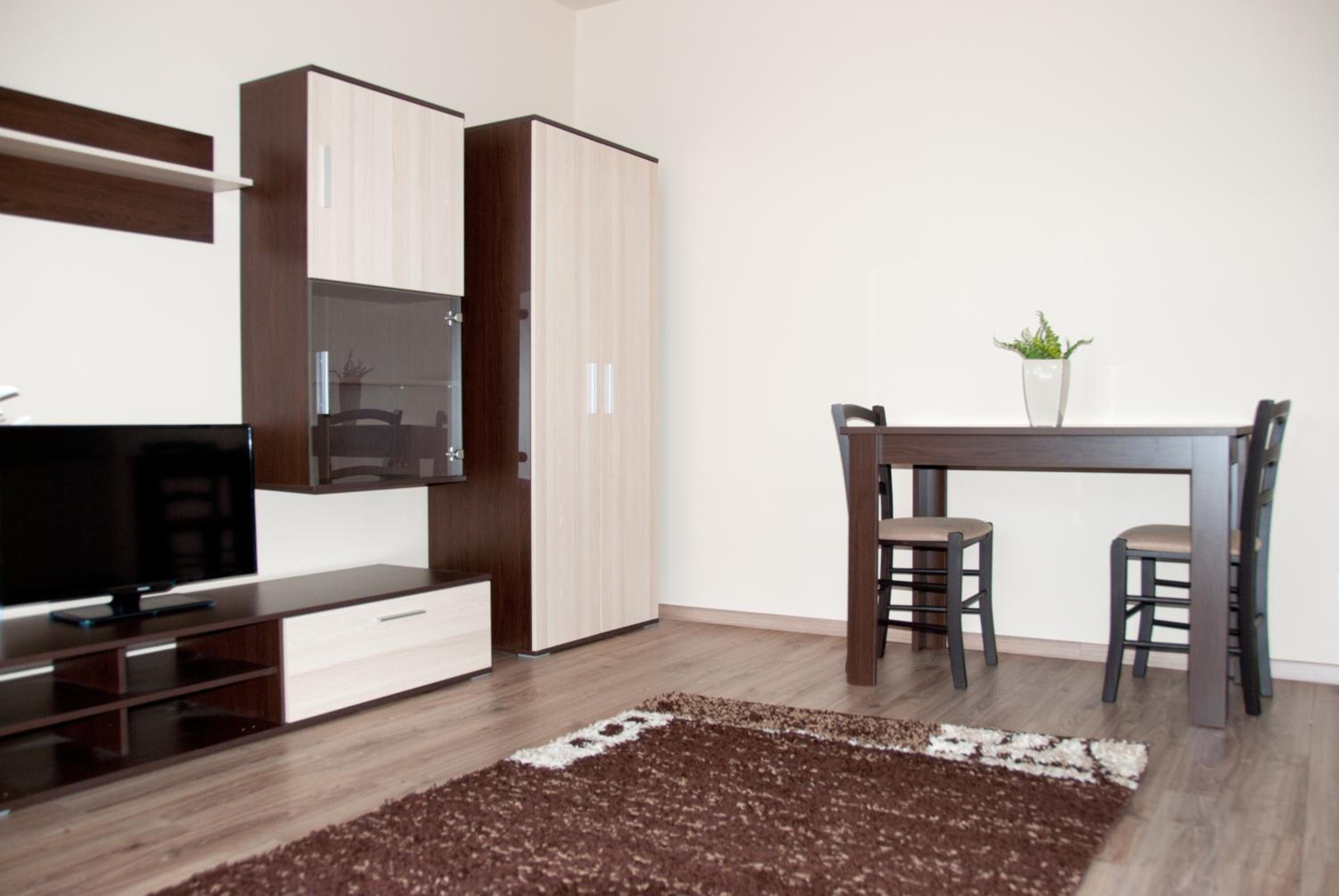 Economy Apartment (2 - 3 Adults) photo 2
