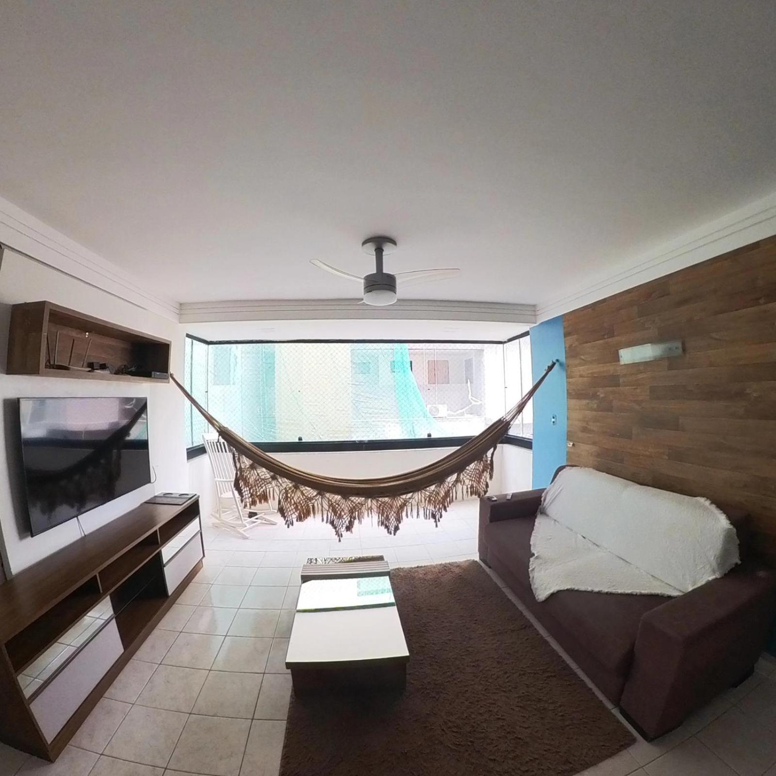 Three-Bedroom Apartment photo 1