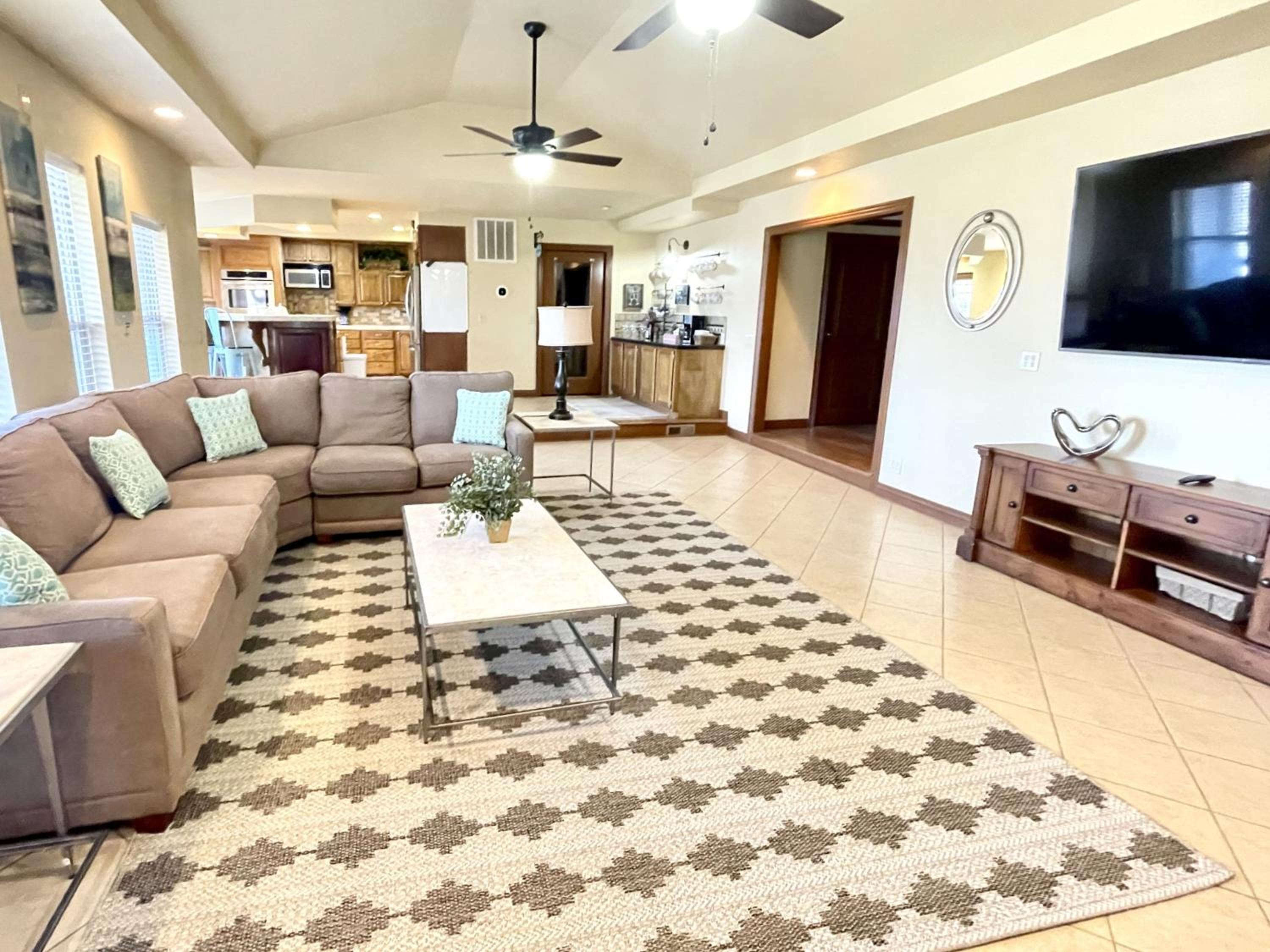 Vacation Home photo 1