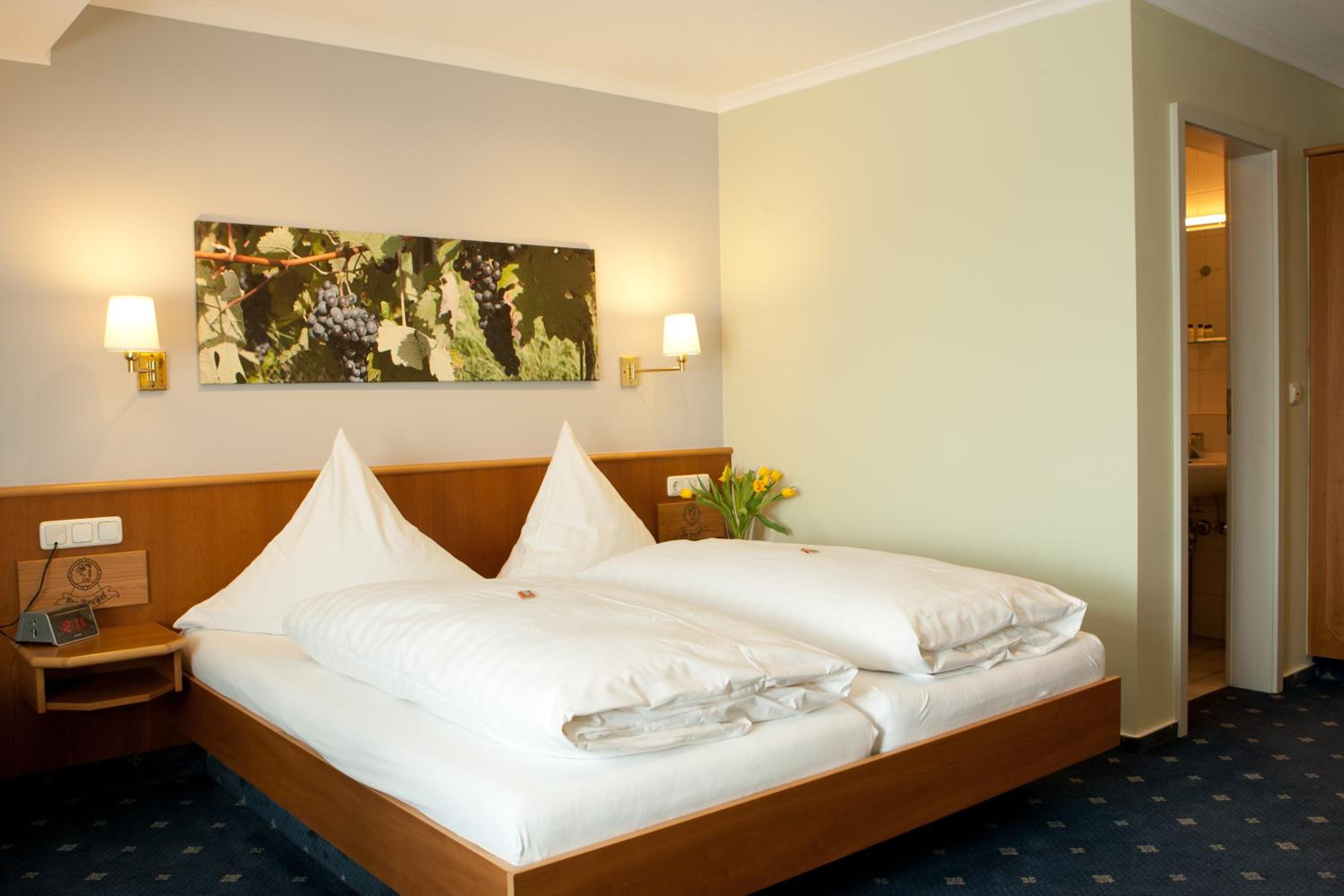 Comfort Double Room - Photo 5