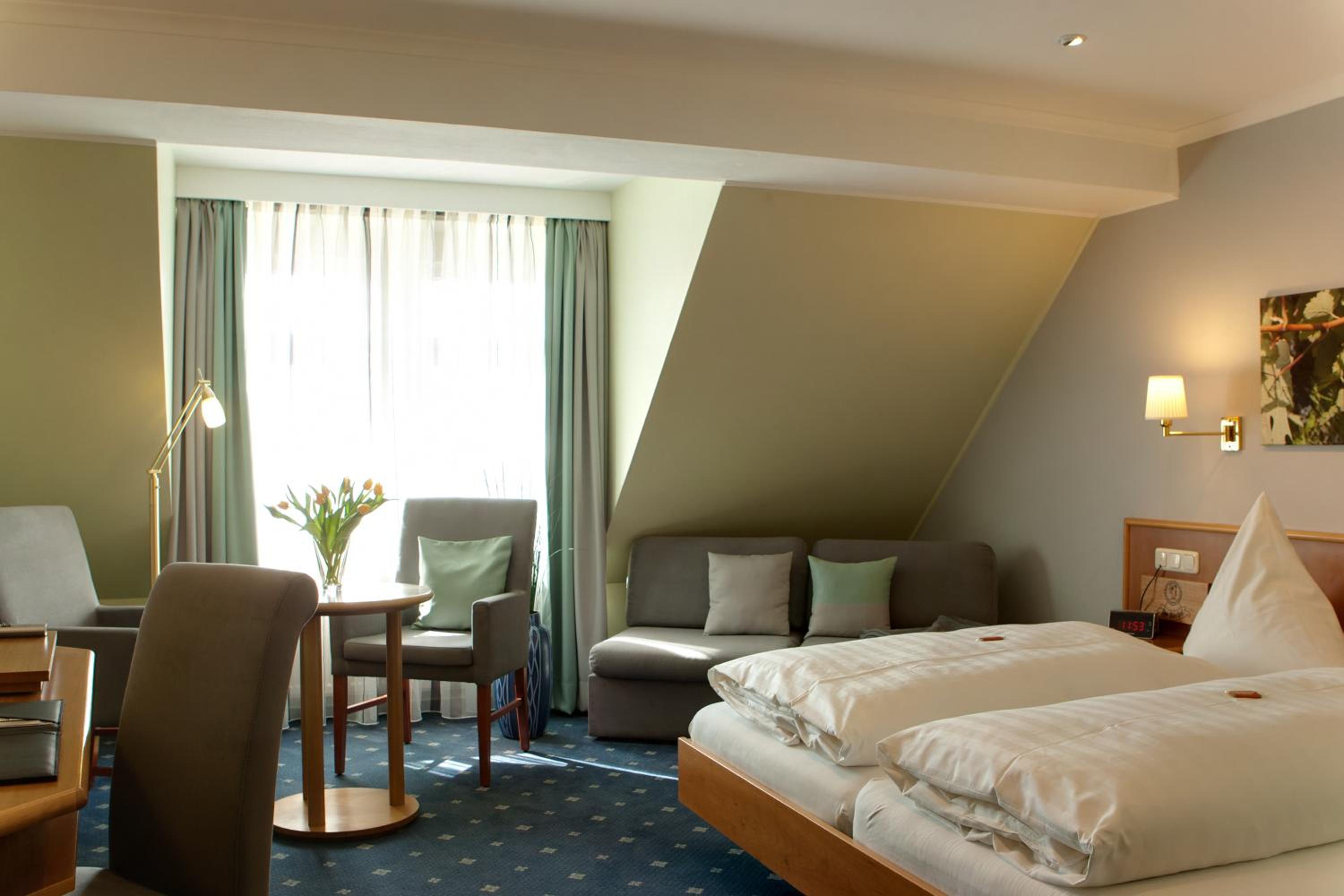 Comfort Double Room - Photo 2