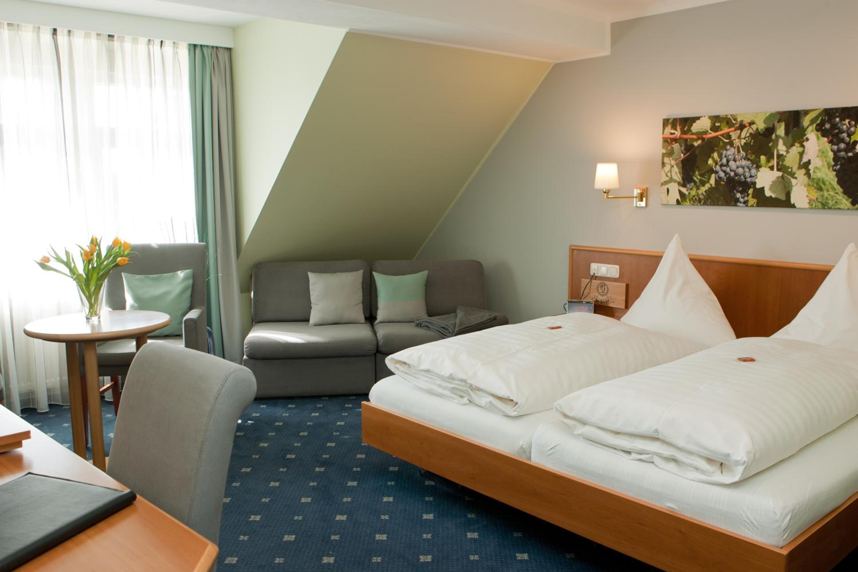 Comfort Double Room - Photo 3
