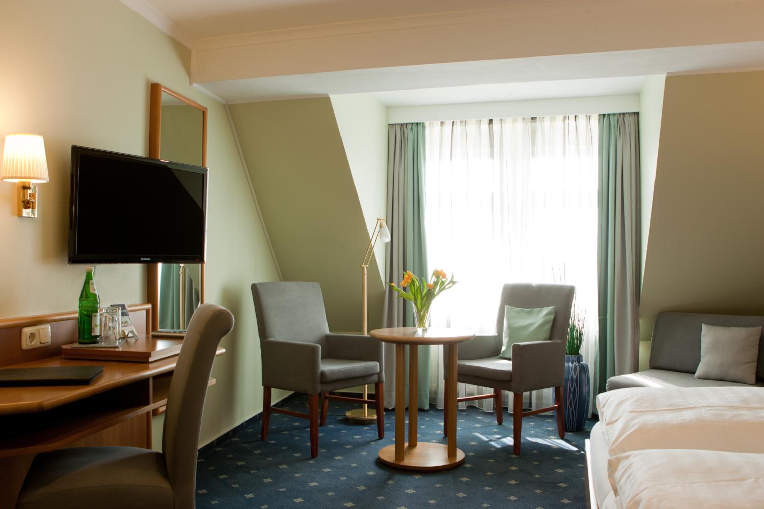 Comfort Double Room - Photo 1