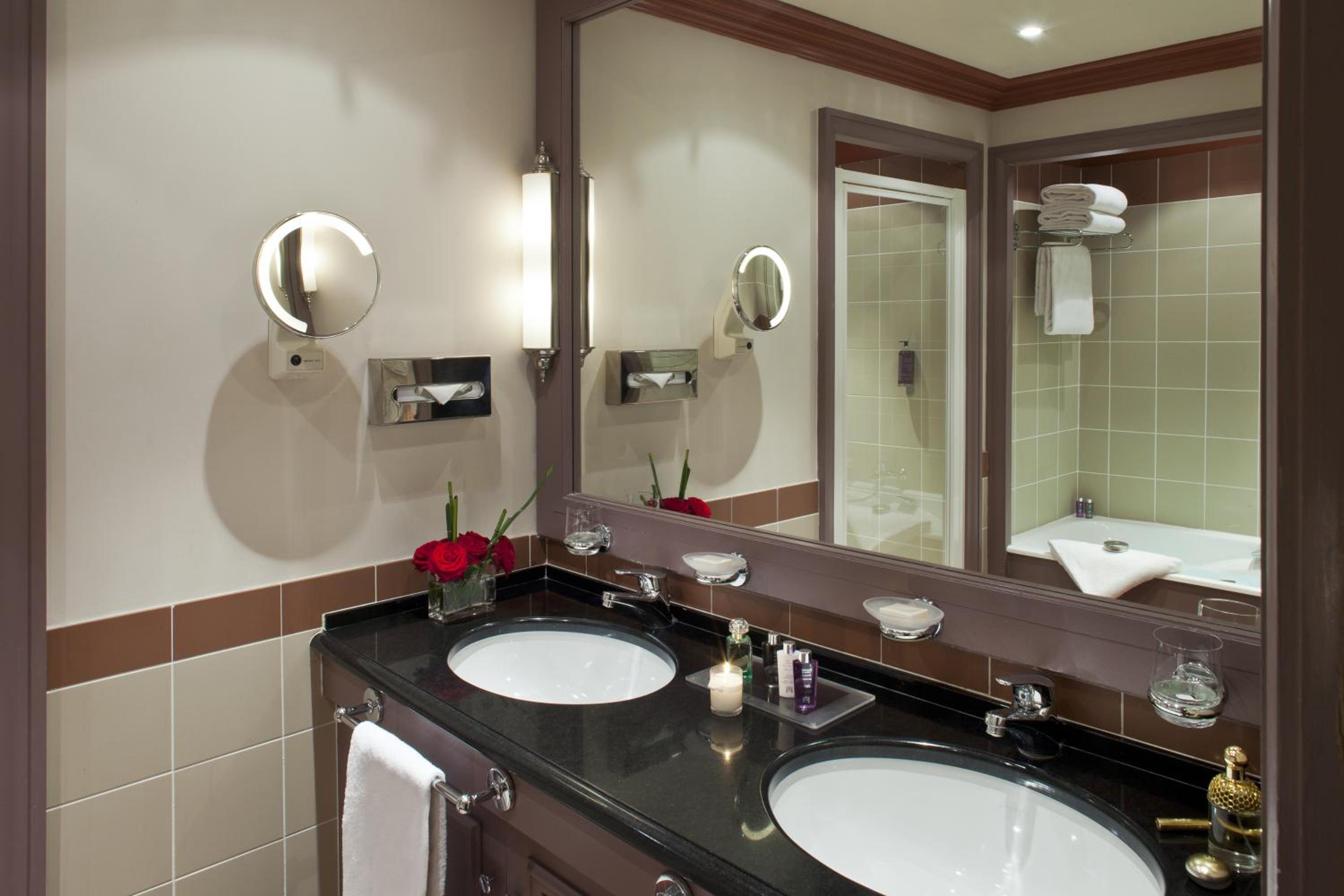 Superior Double Room - Photo 2