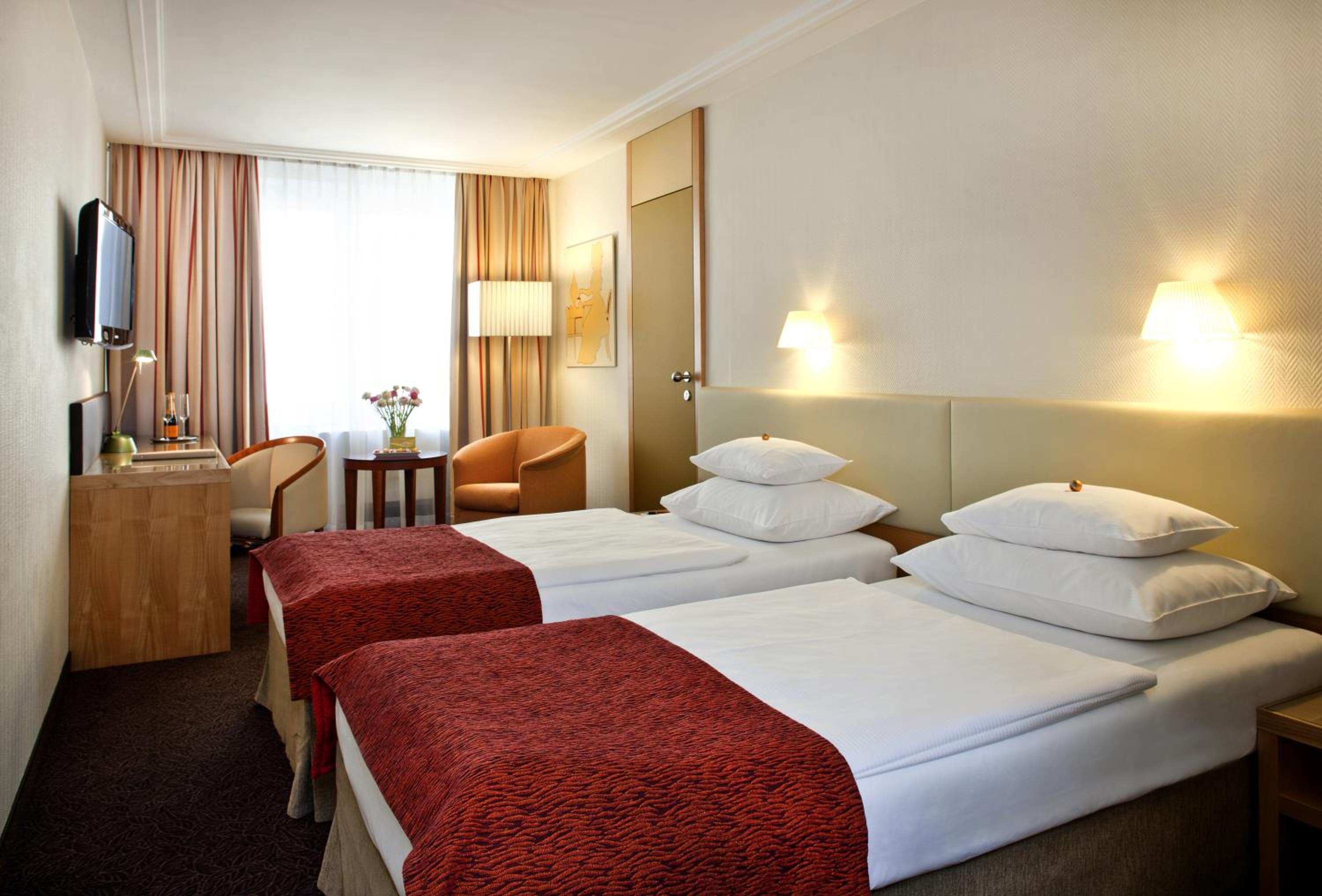 Comfort Double Room