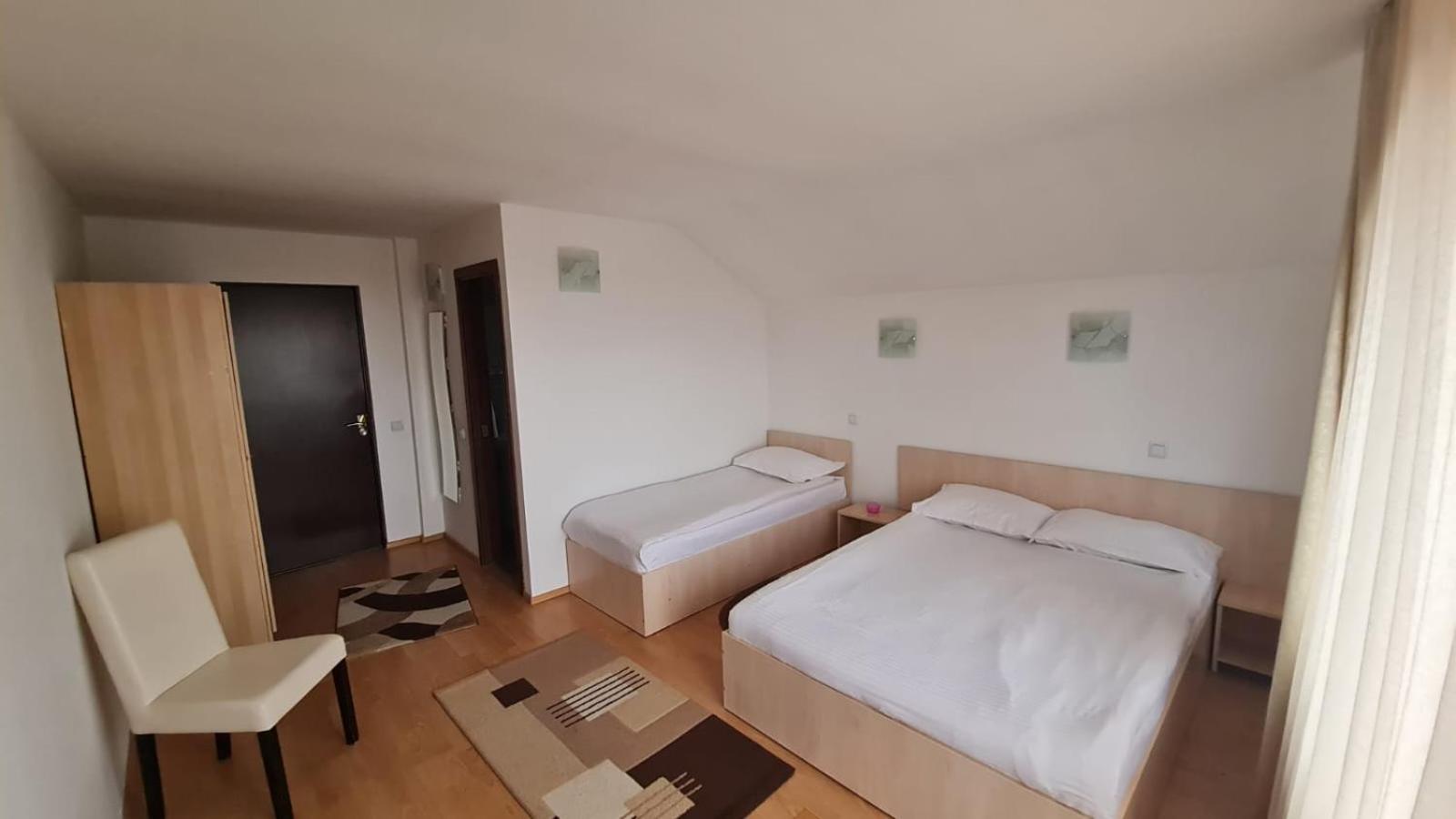 Deluxe Triple Room photo 1