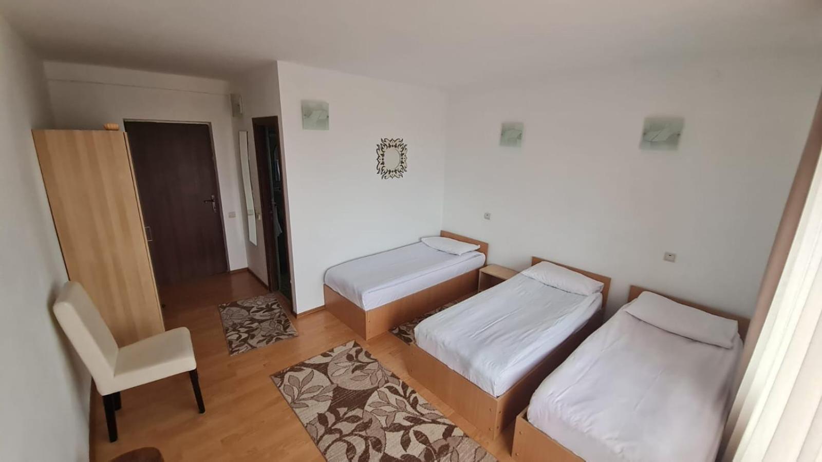Quadruple Room with Mountain View photo 1