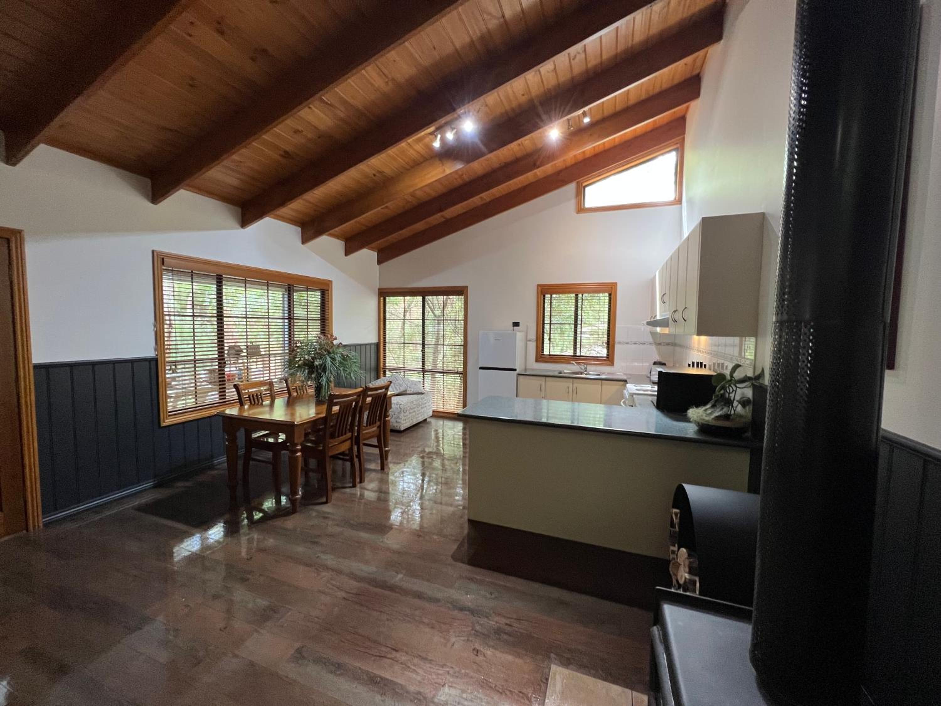 Two-Bedroom House photo 3