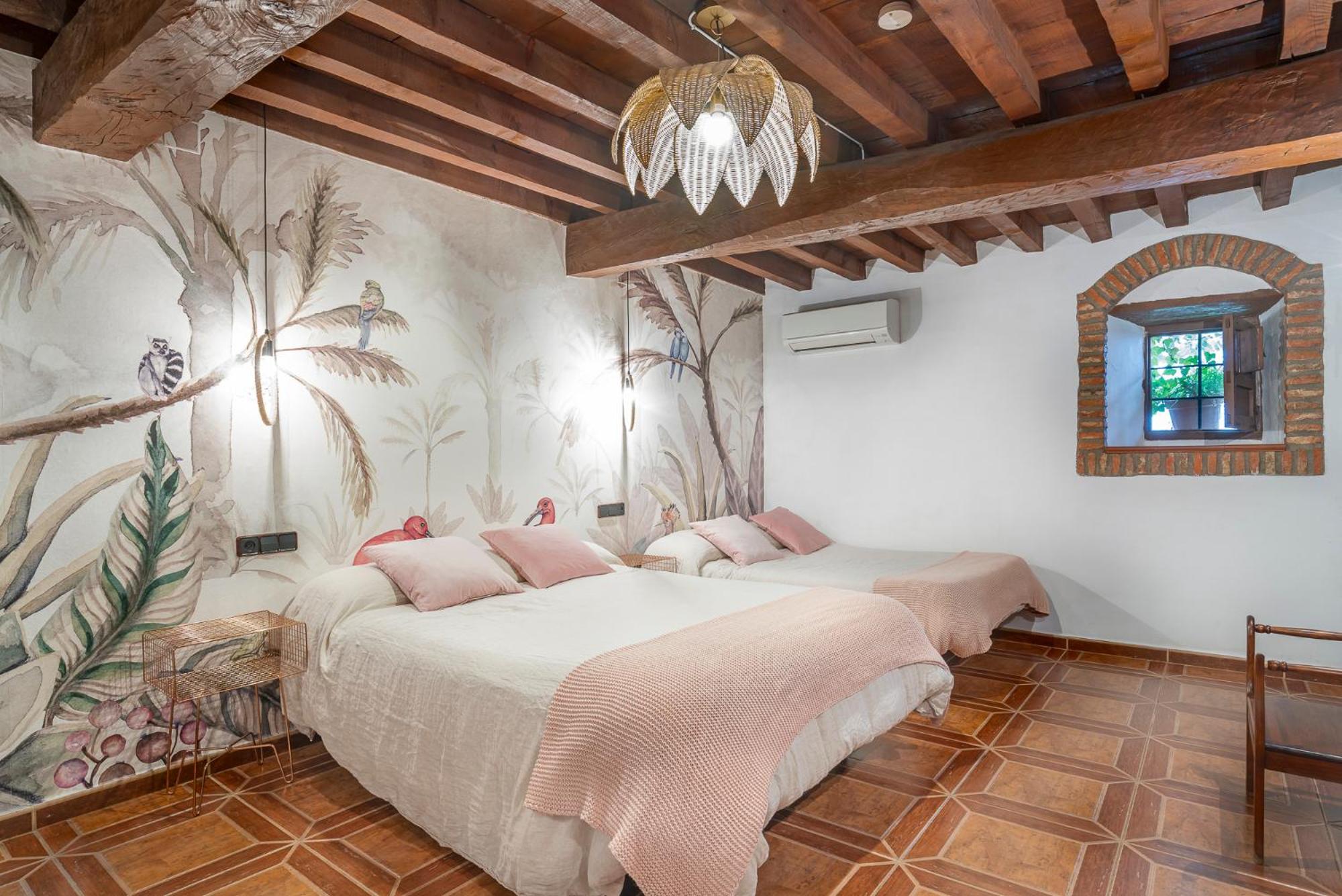 Apartamento Económico de una Habitación