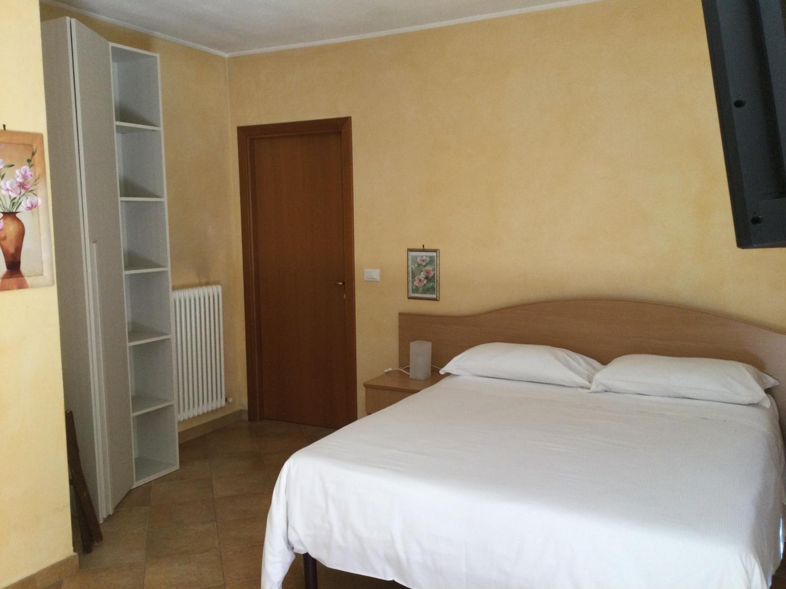 Studio - Disability Access