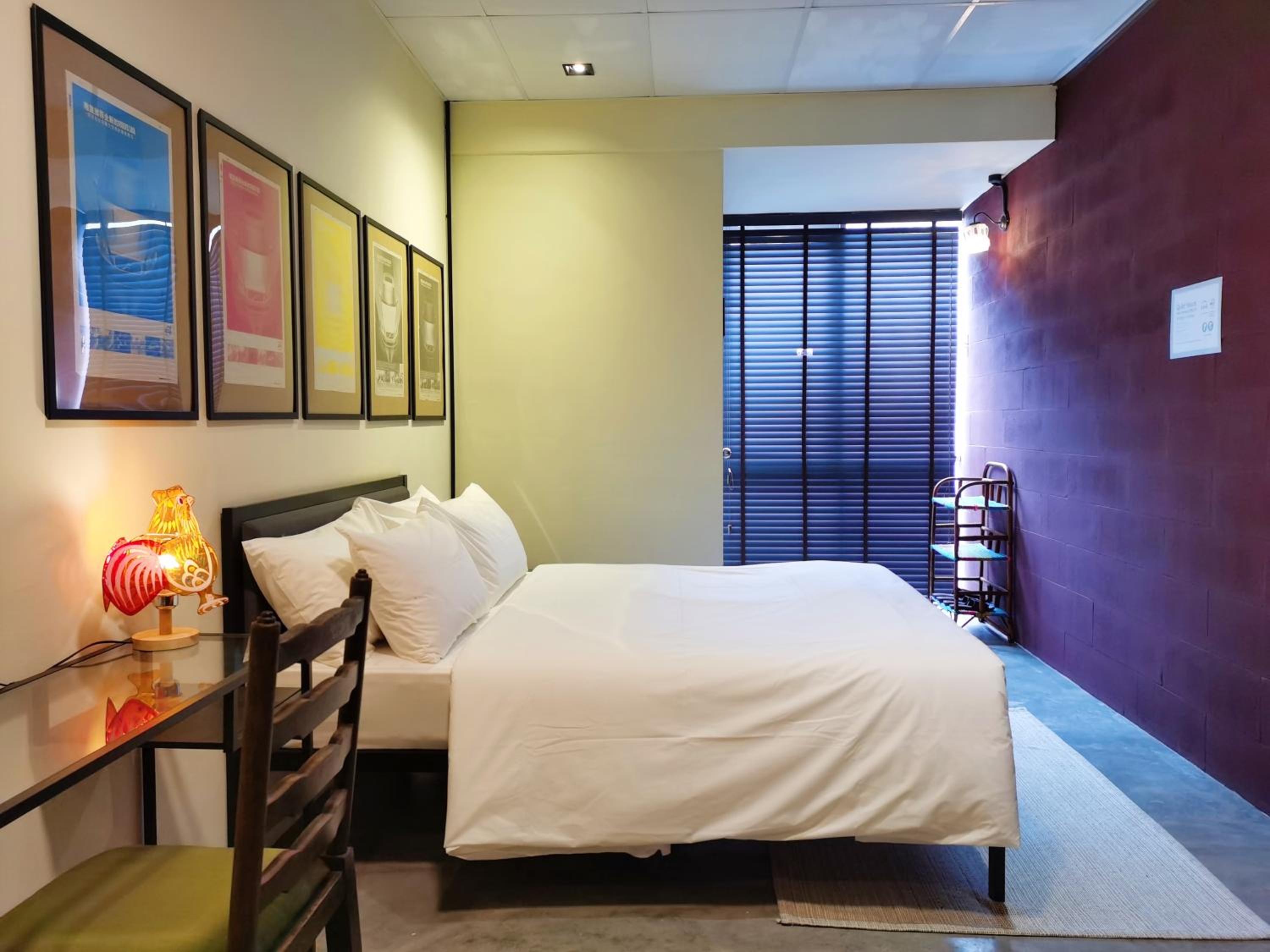 Standard Double Room with Shared Bathroom photo 1