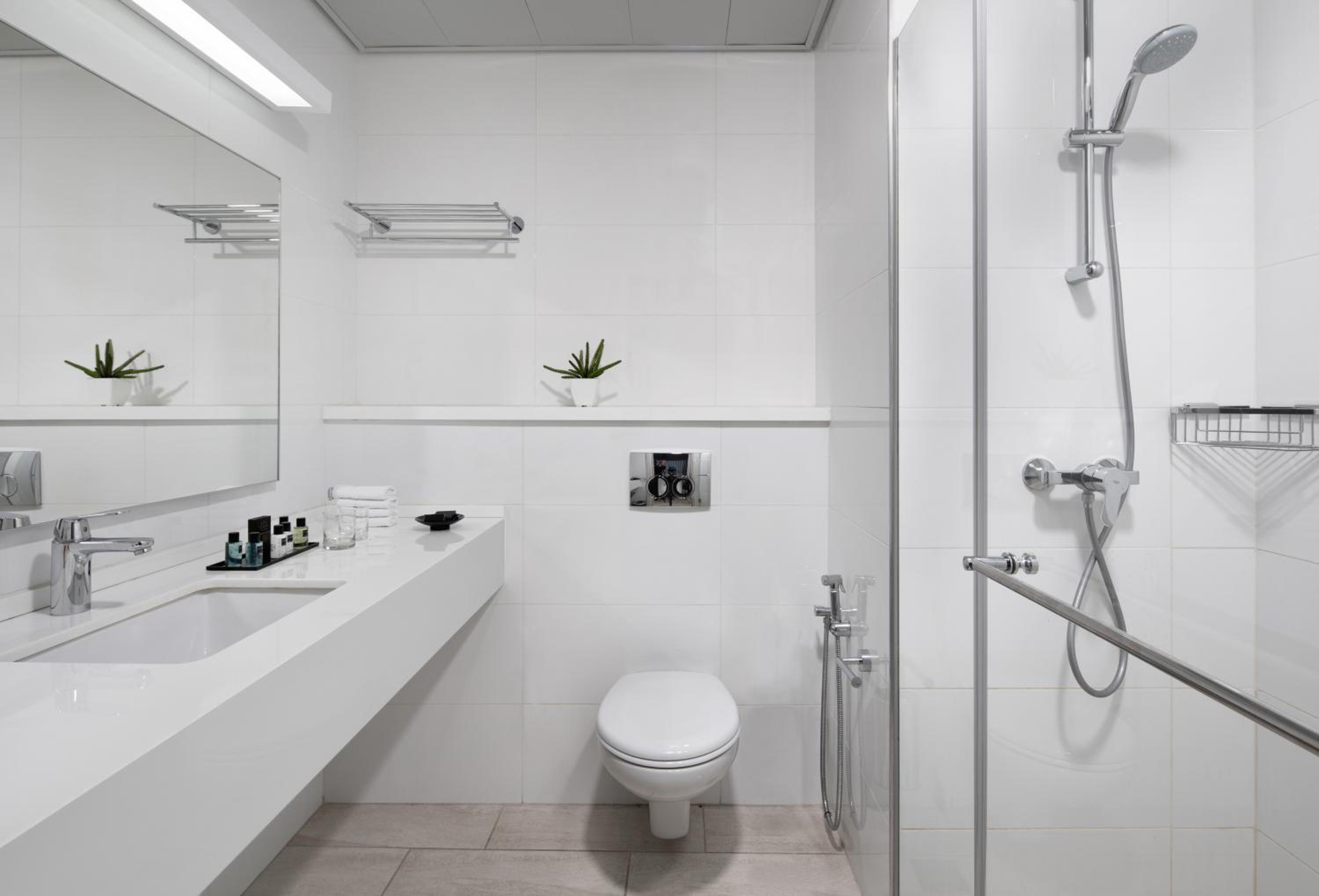 Deluxe Double or Twin Room - Photo 3