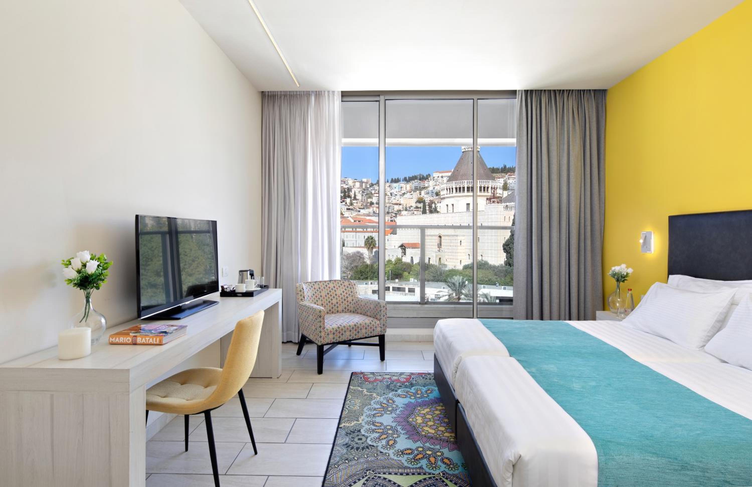 Deluxe Double or Twin Room - Photo 1