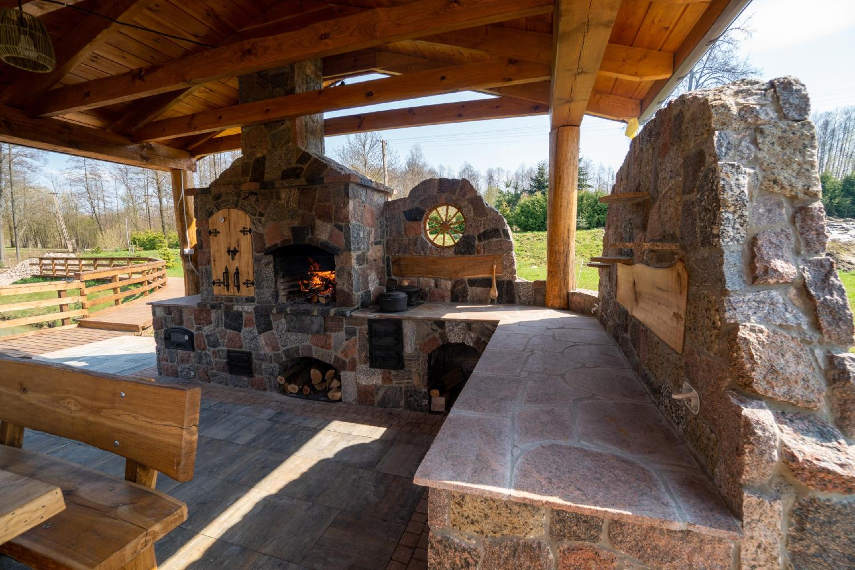 Villa - Photo 11