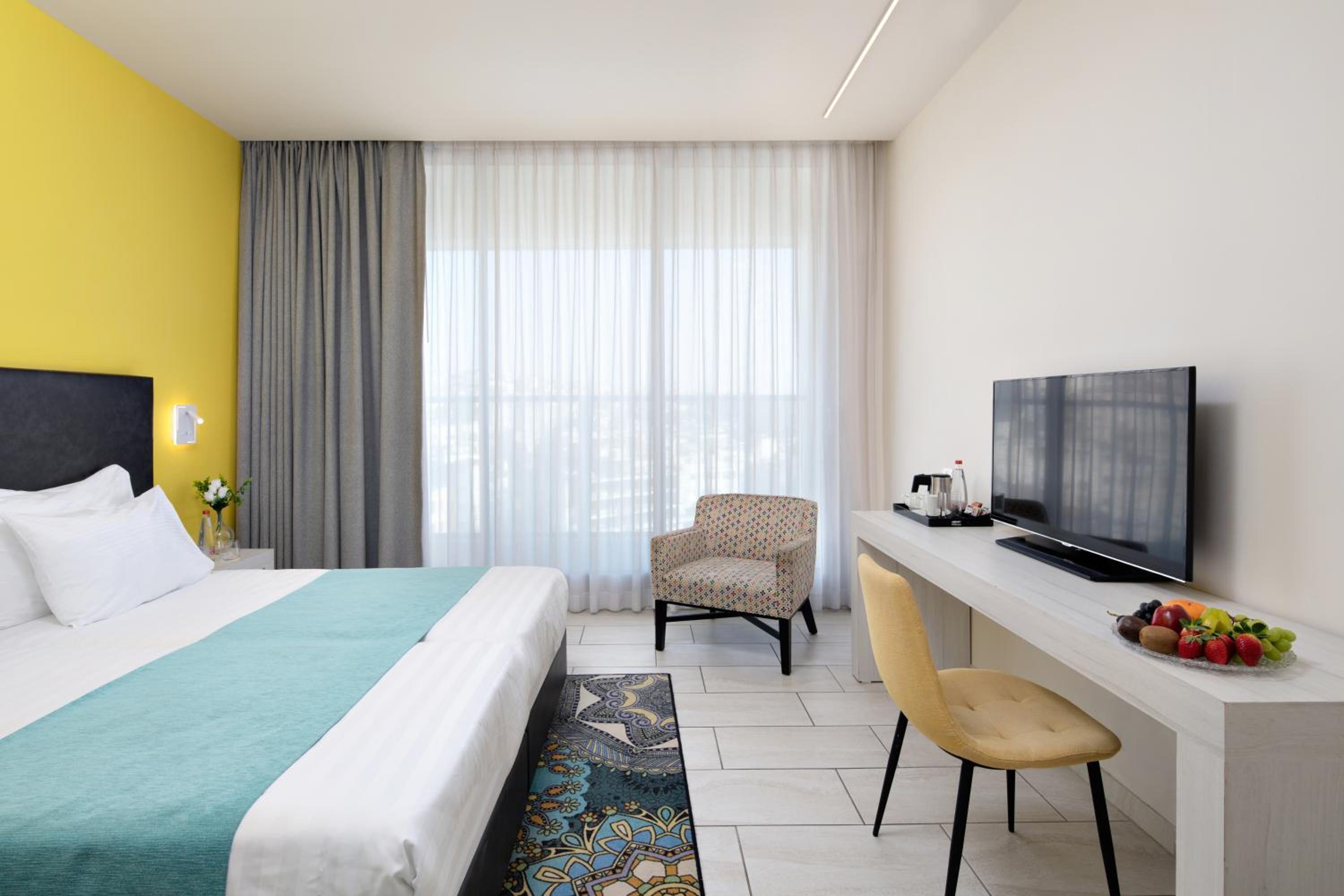 Superior Double or Twin Room - Photo 1