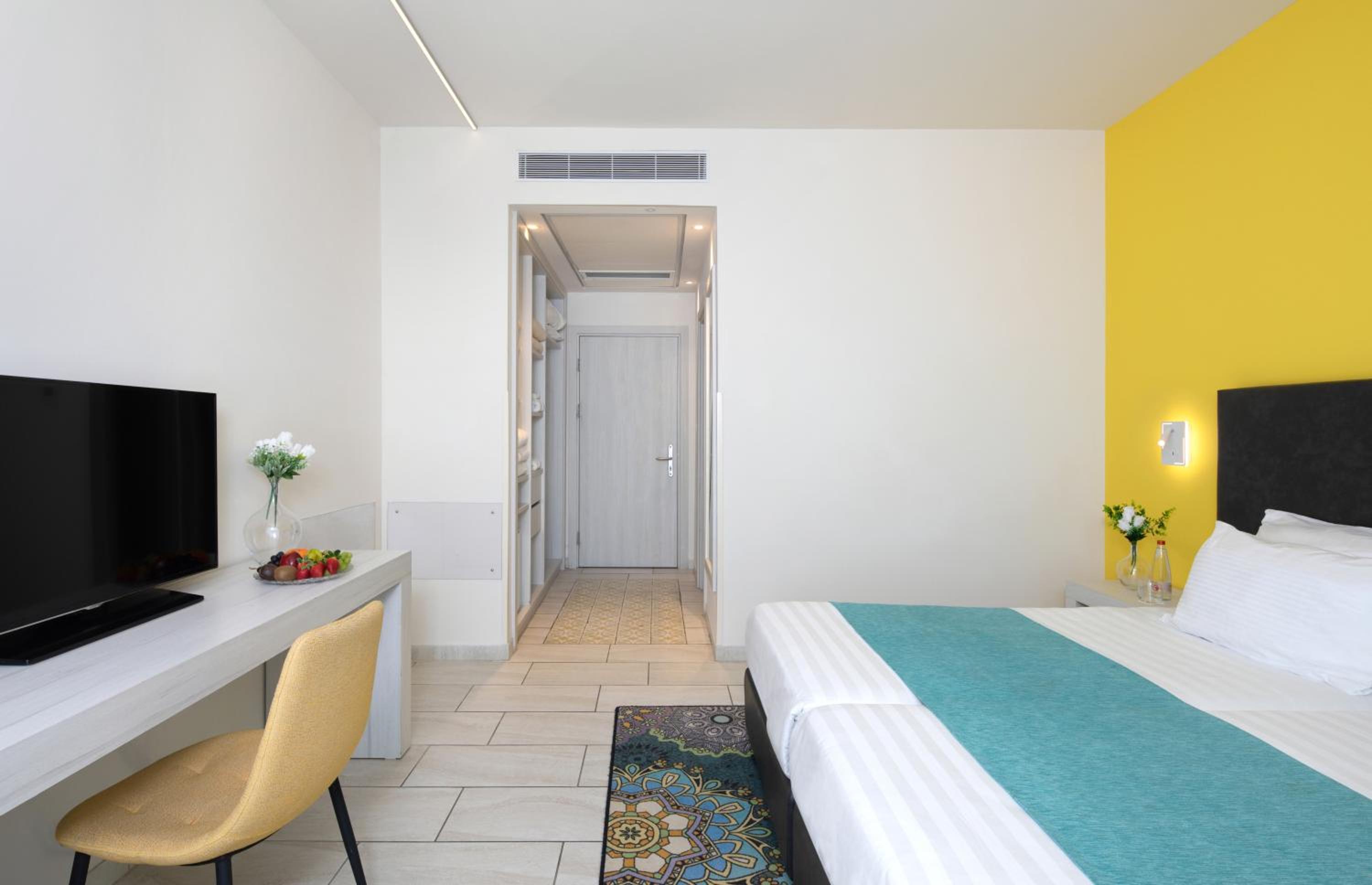 Superior Double or Twin Room - Photo 4