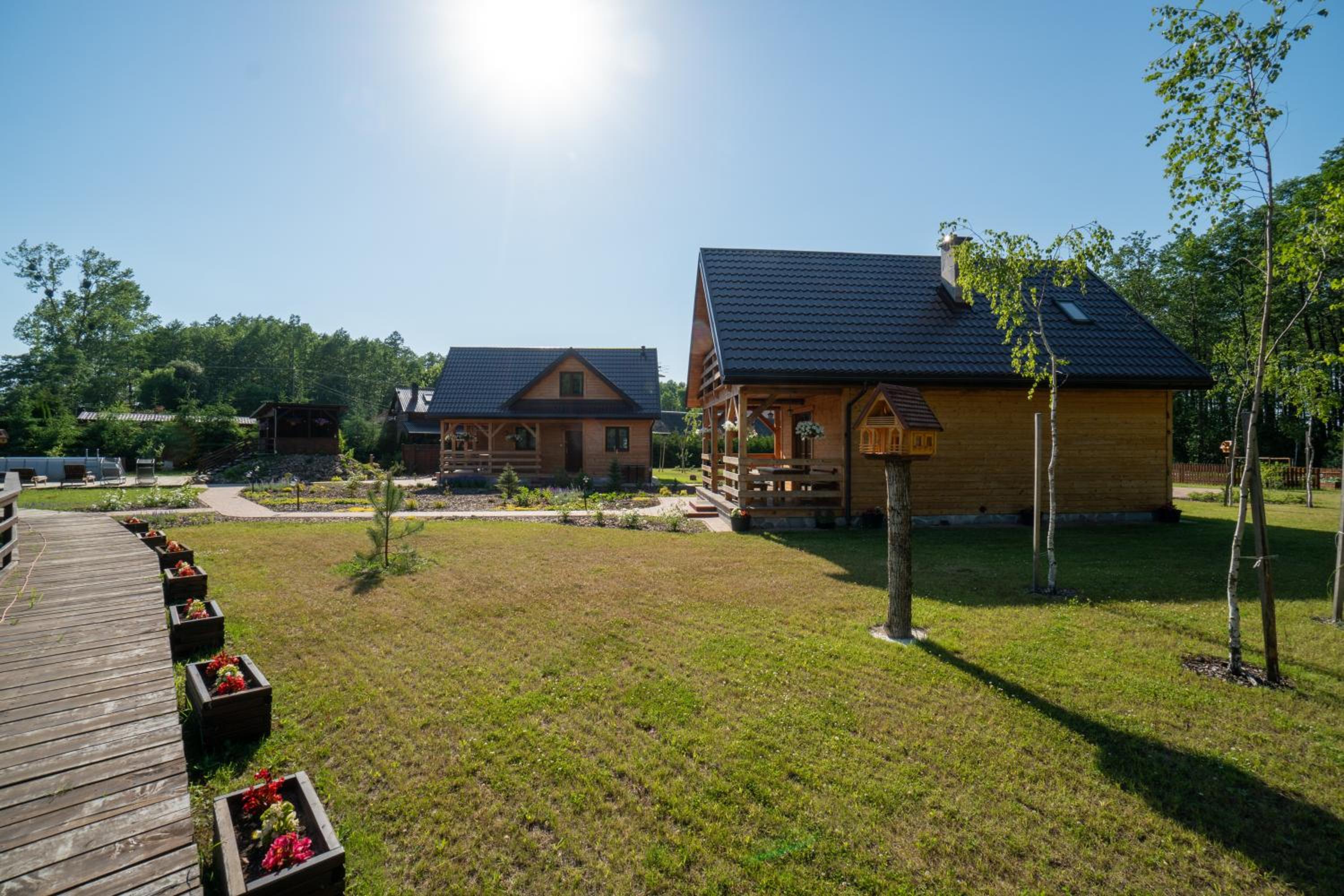Villa - Photo 15