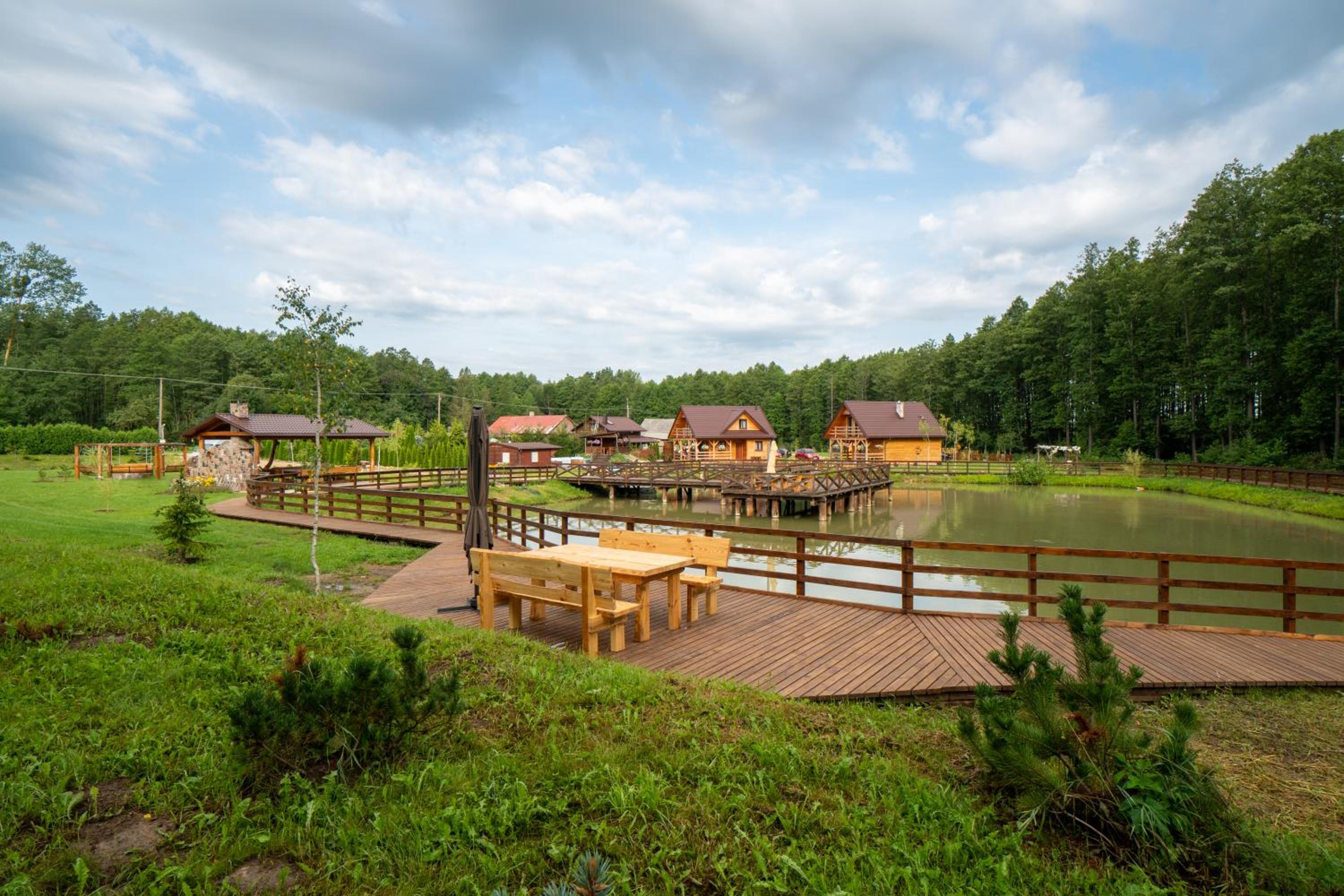 Villa - Photo 16