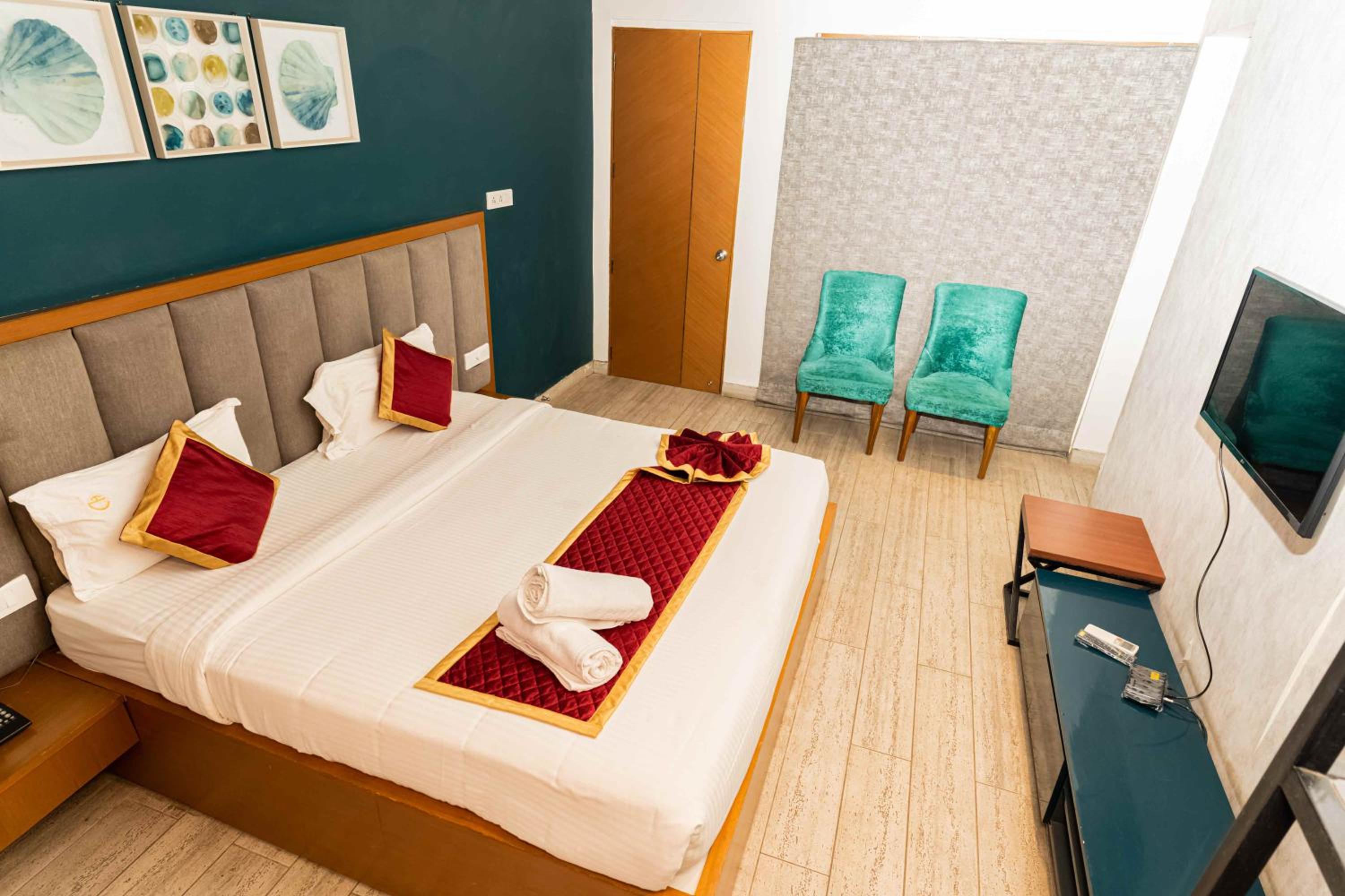 Executive Suite photo 2