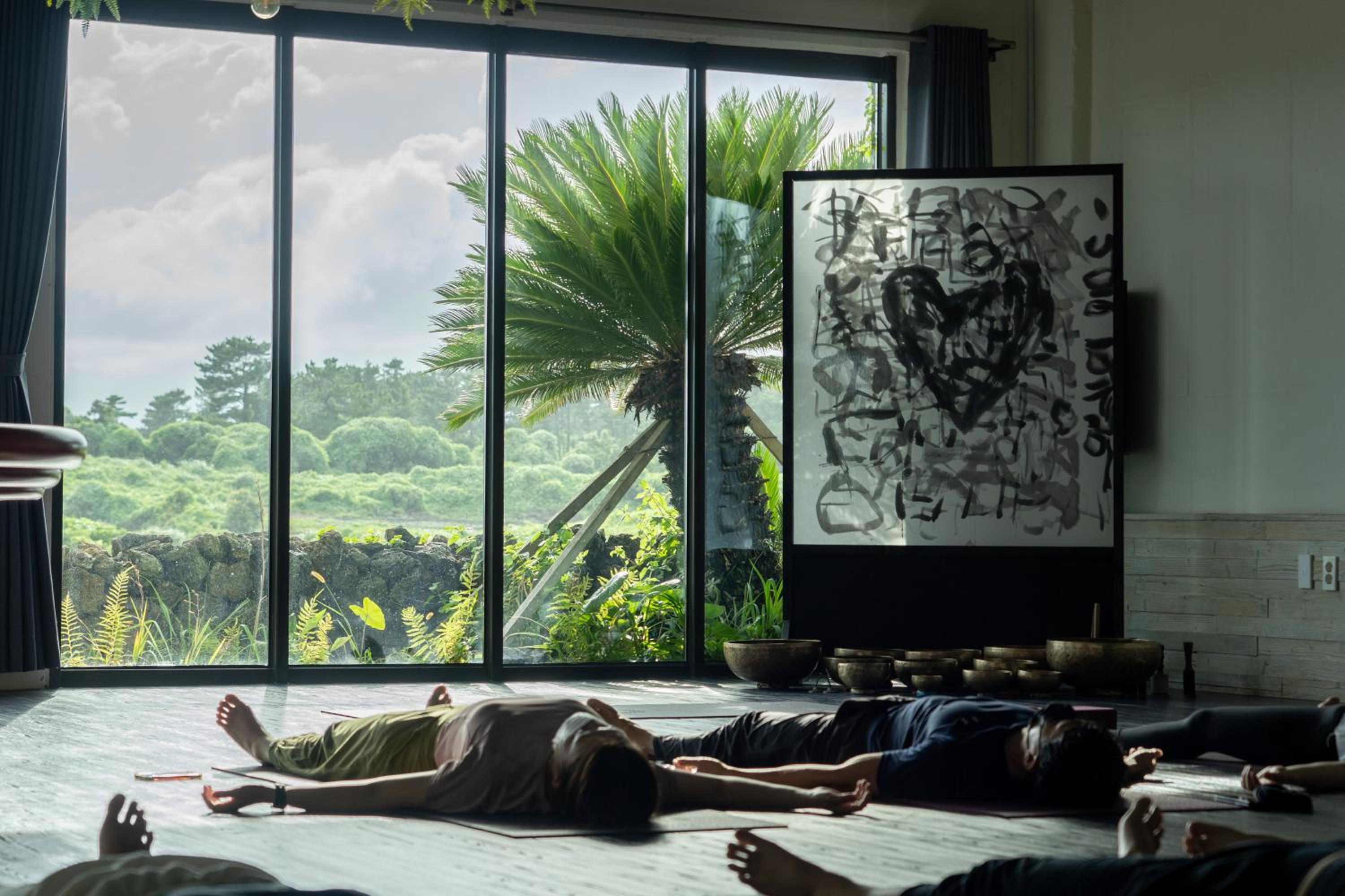 Standard Single Room  with Wellness program for 1 & Breakfast for 1 (per night) photo 3