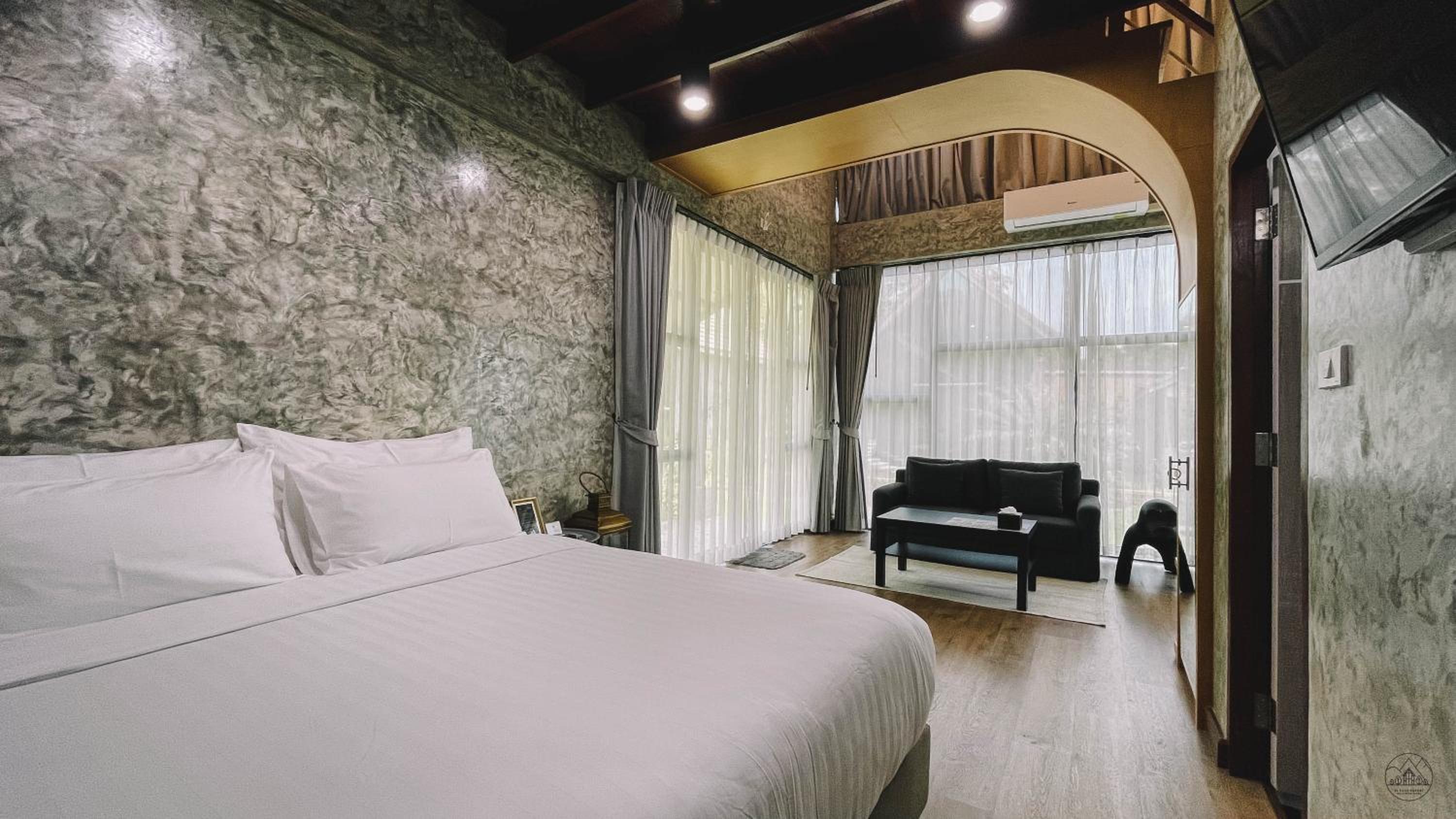 Standard Villa - Photo 14