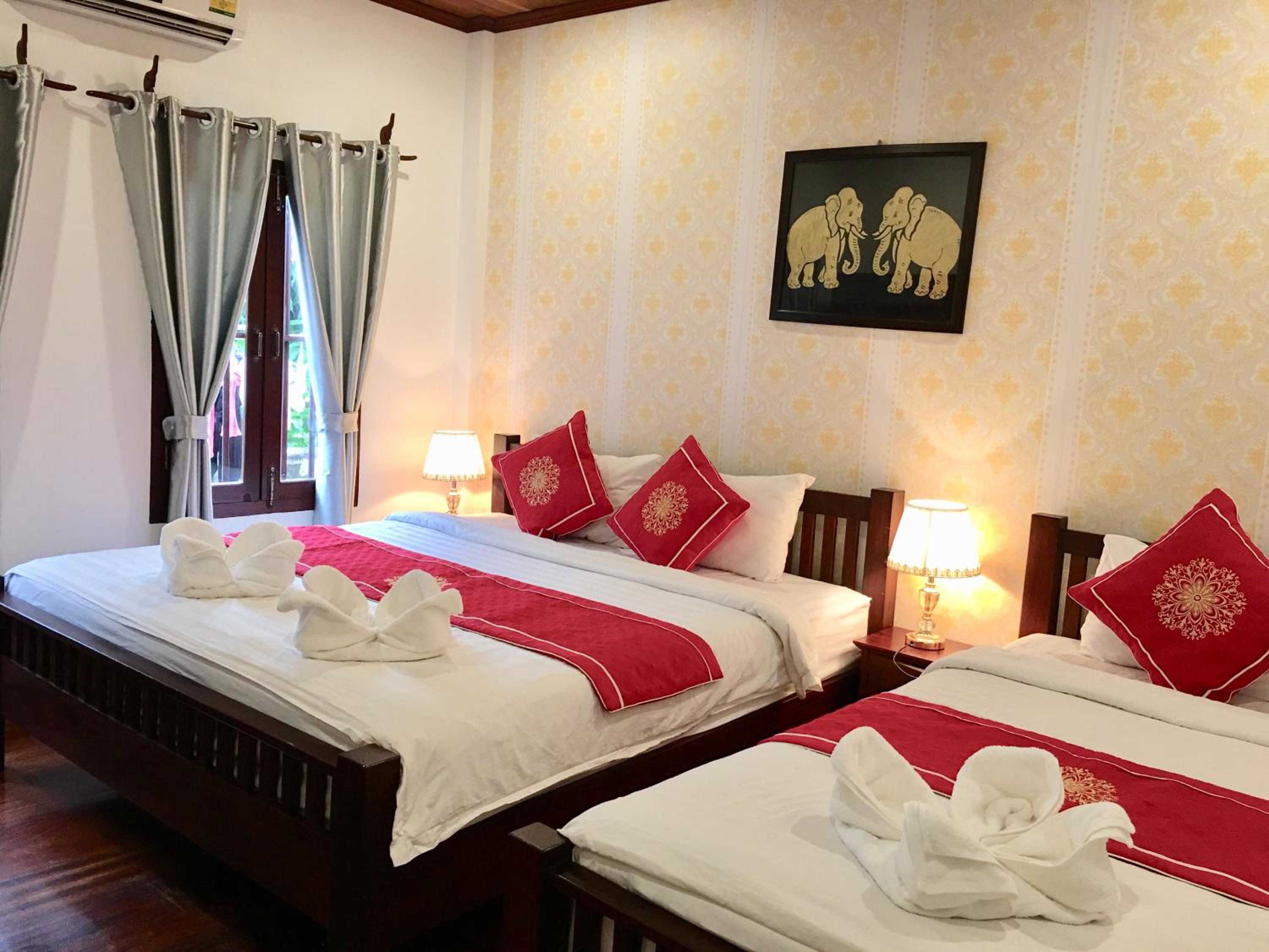 Superior Triple Room - Photo 5