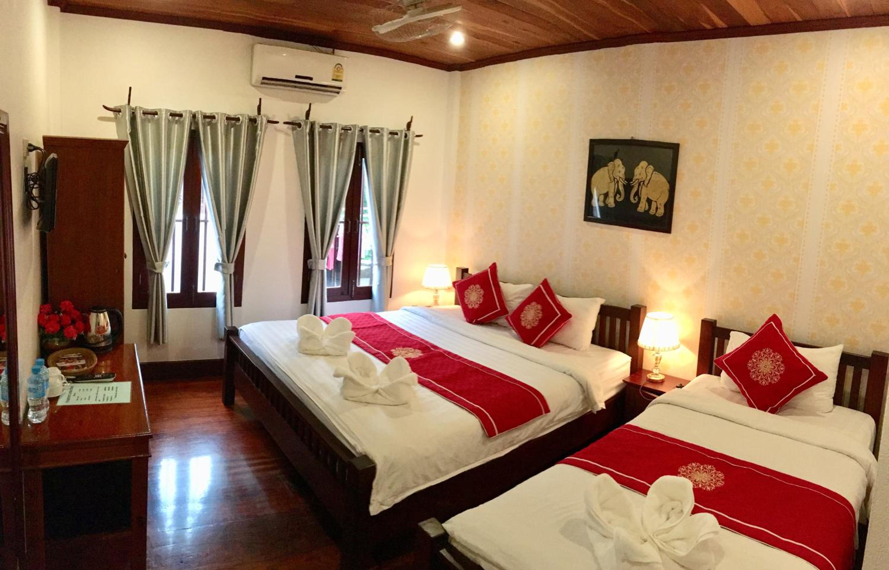 Superior Triple Room - Photo 3
