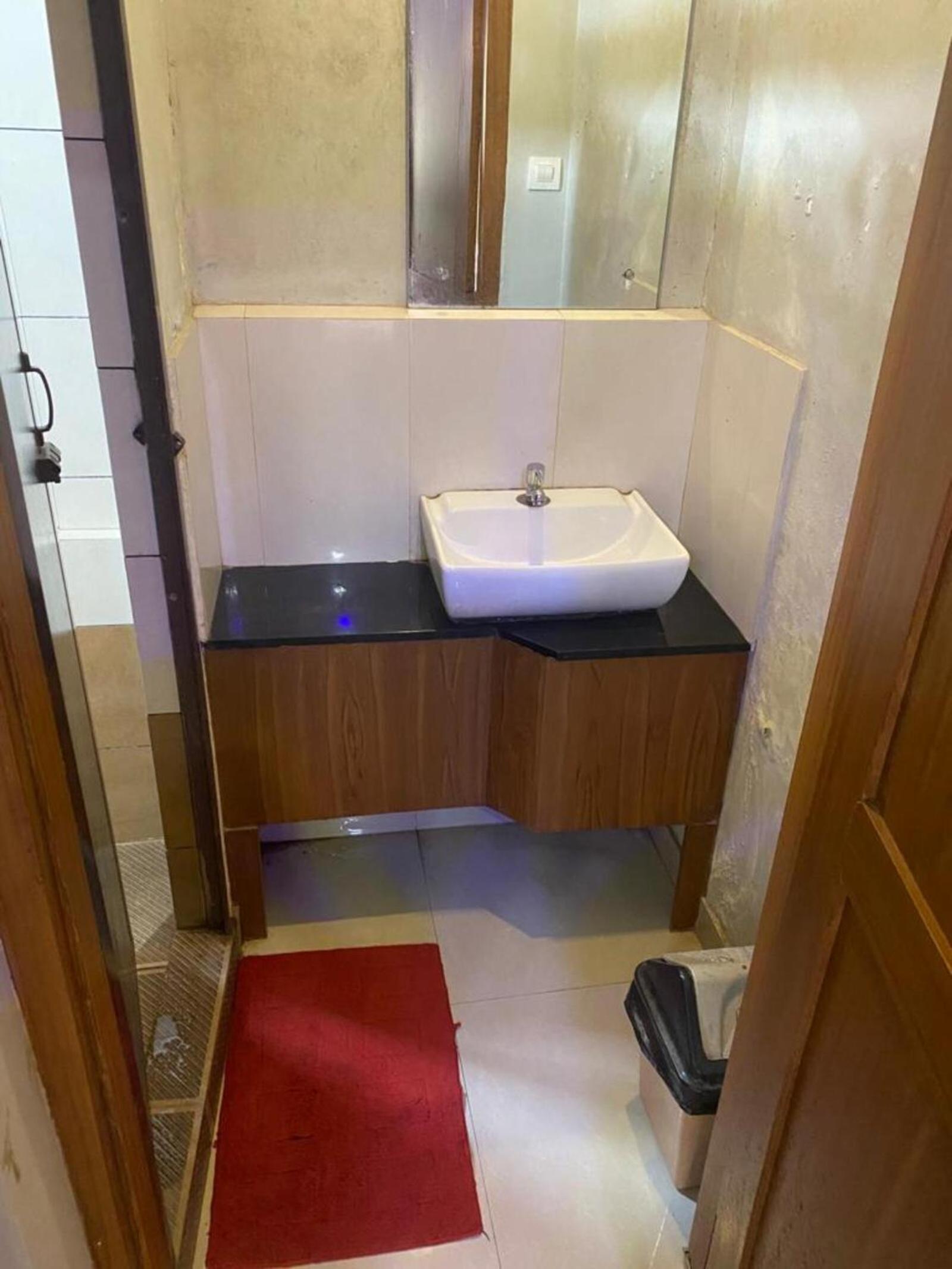 Standard Double Room with Fan photo 3