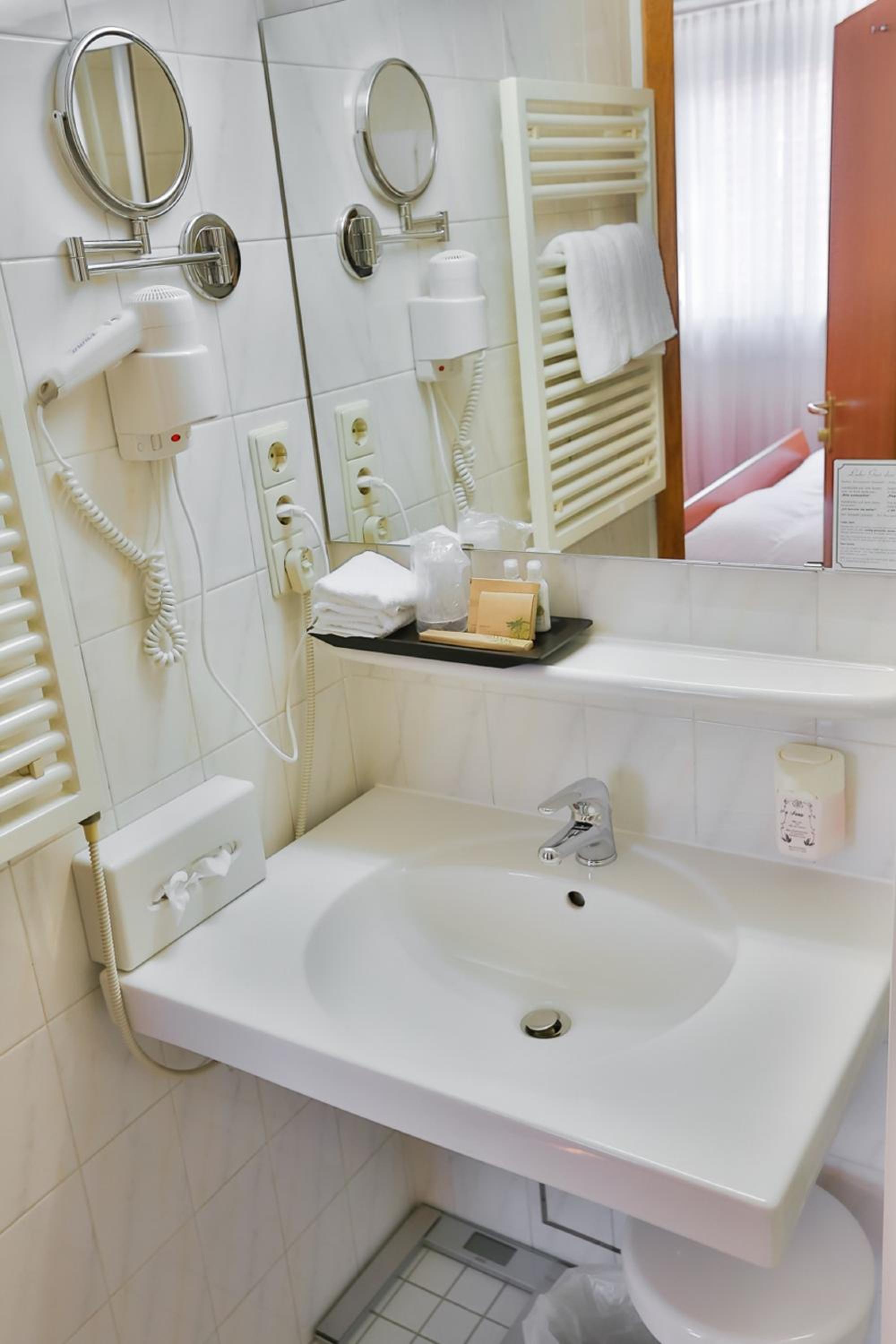 Comfort Double Room - Photo 2