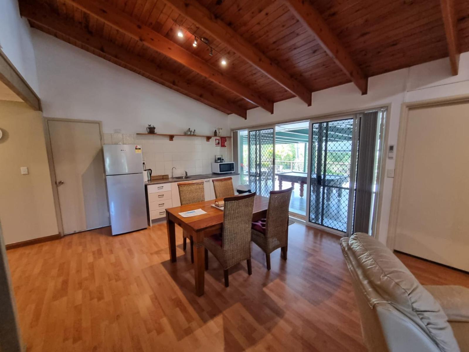 Two-Bedroom - Suite B photo 3