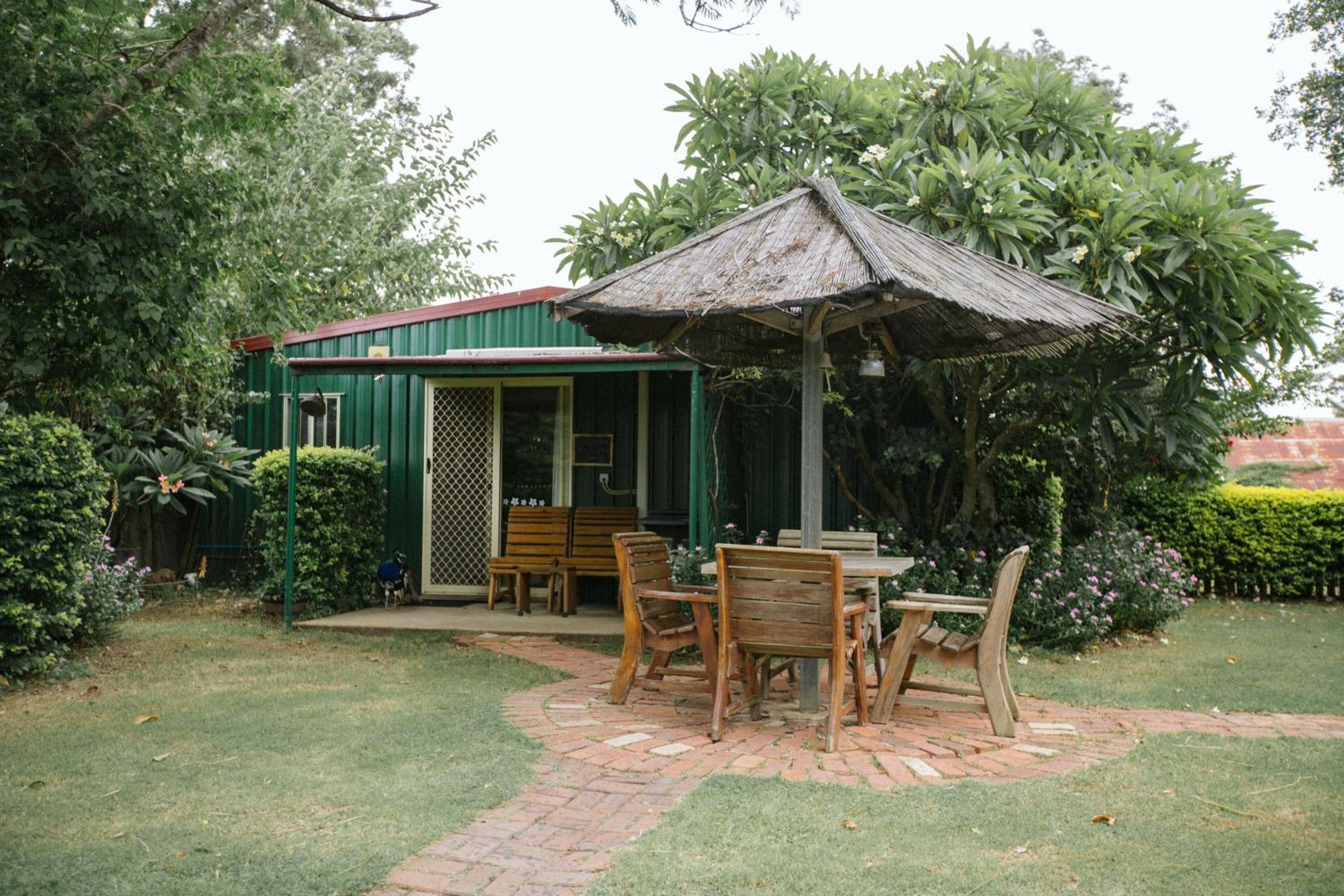 Cottage - E photo 2