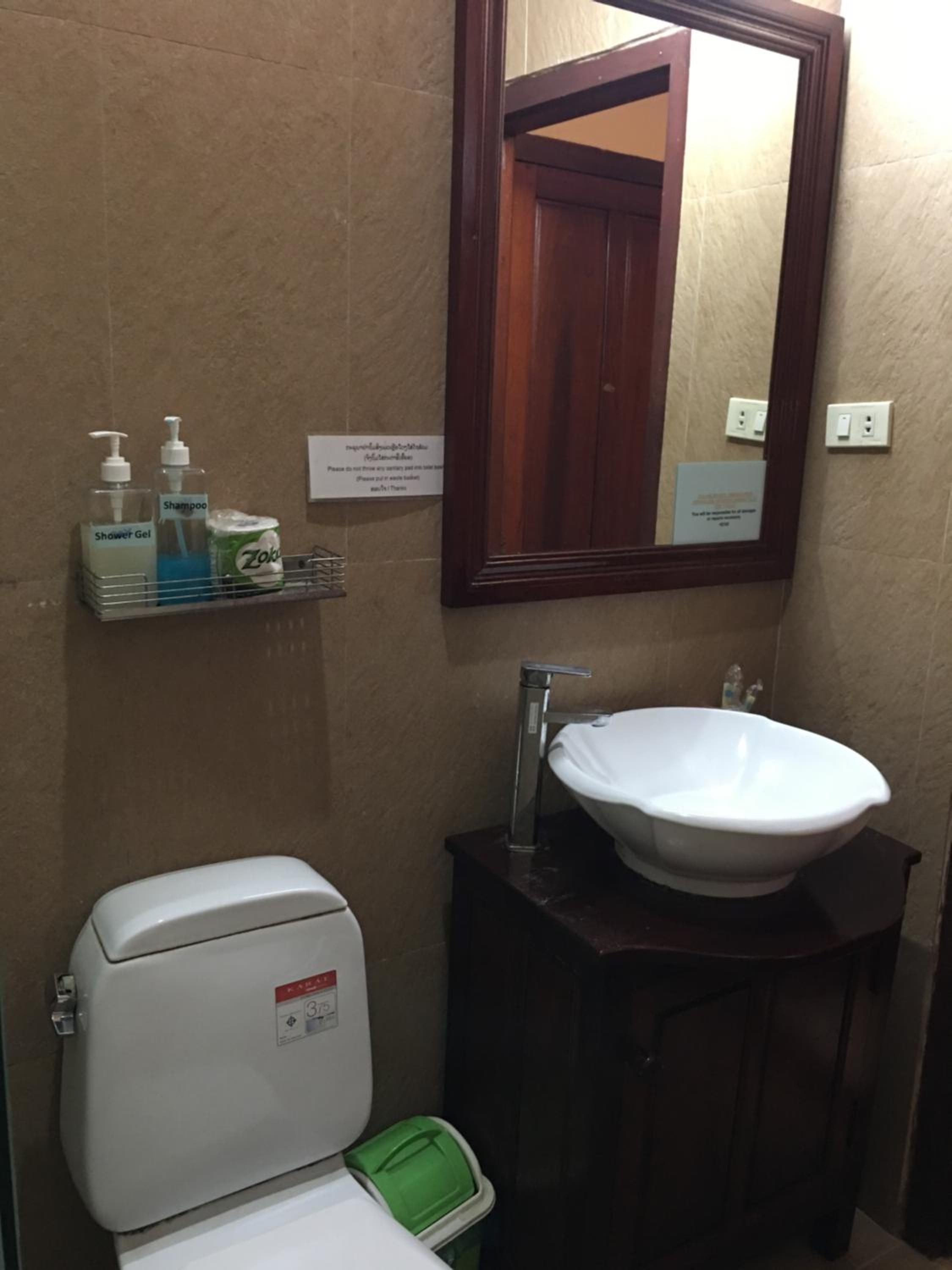 Superior Twin Room - Photo 5