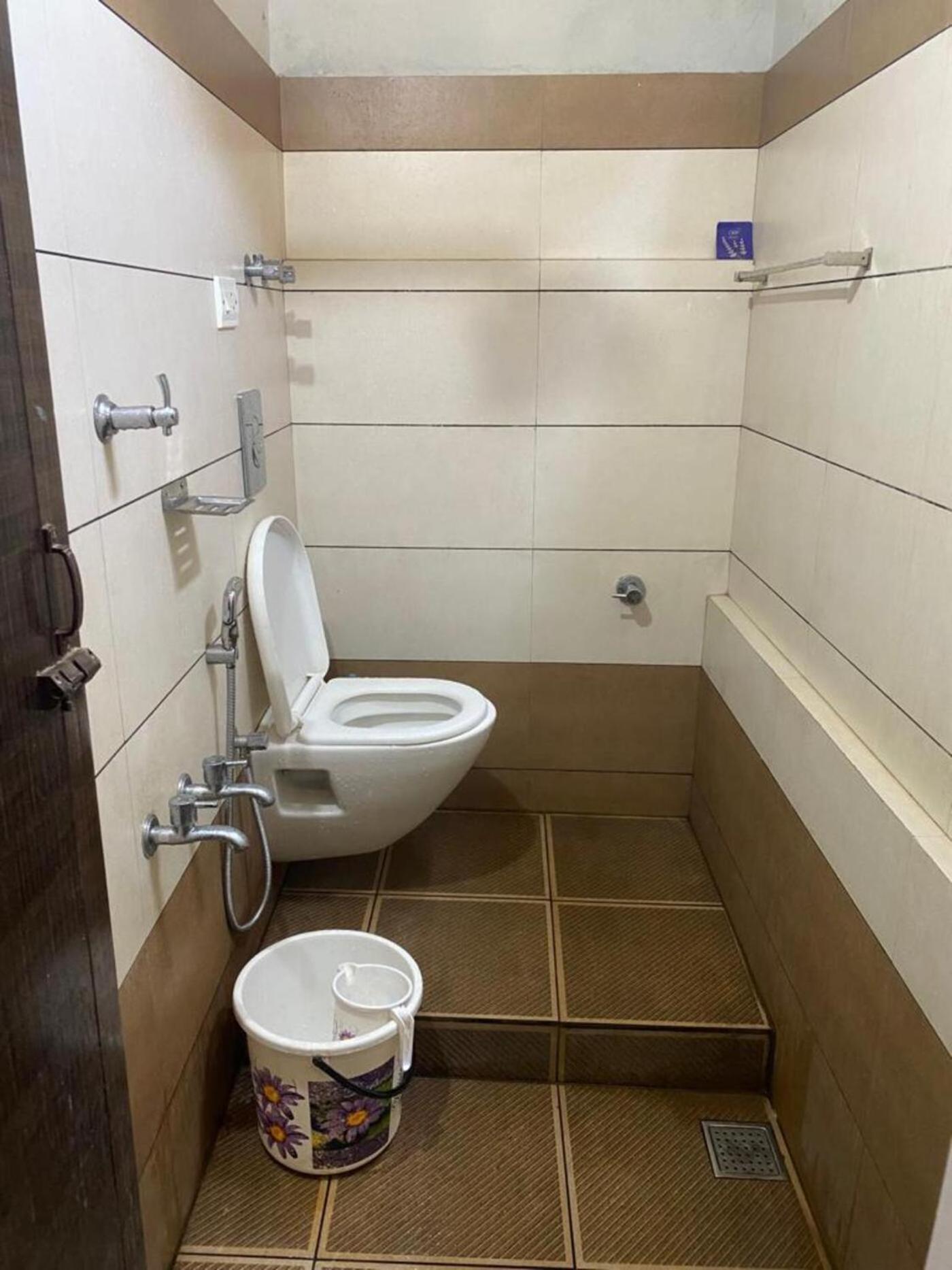 Deluxe Room (2 Adults + 1 Child) photo 3