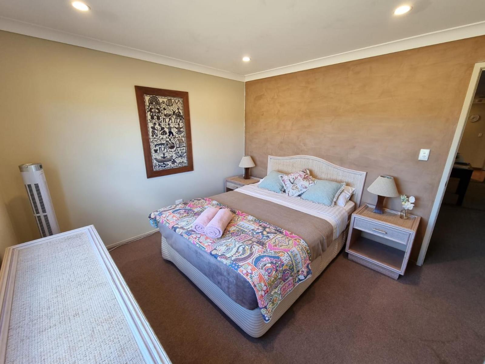 Two-Bedroom - Suite B photo 2