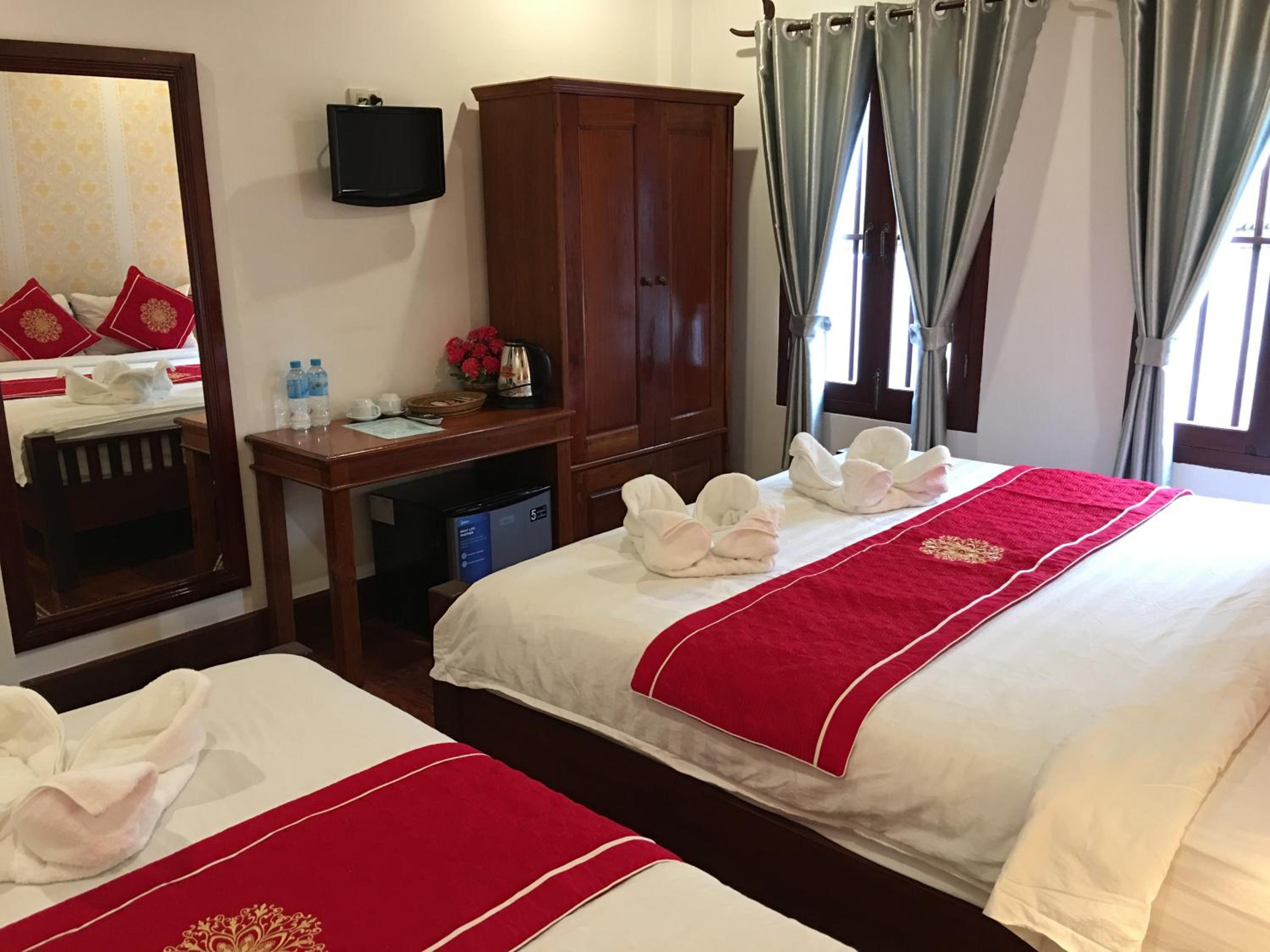 Superior Triple Room - Photo 6