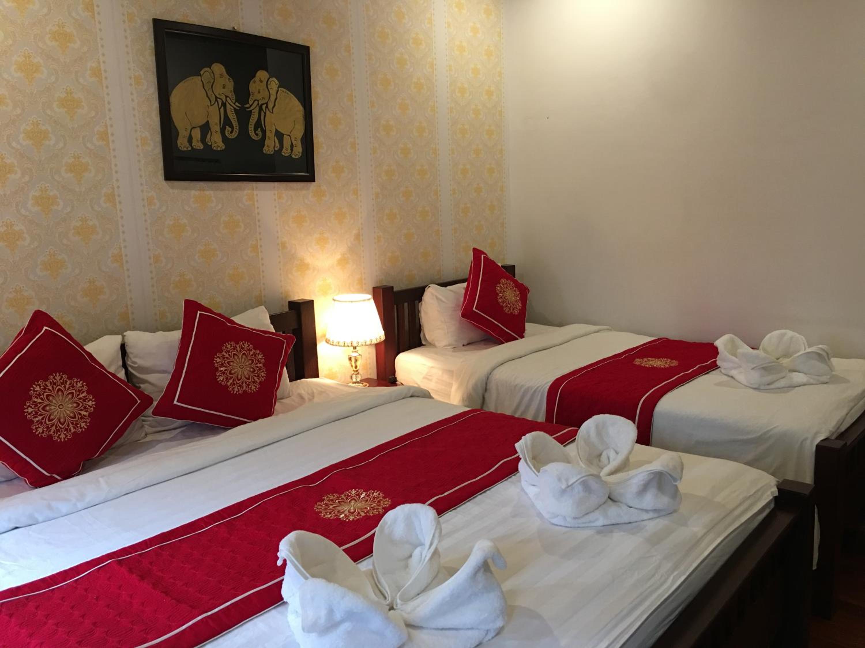 Superior Triple Room - Photo 7