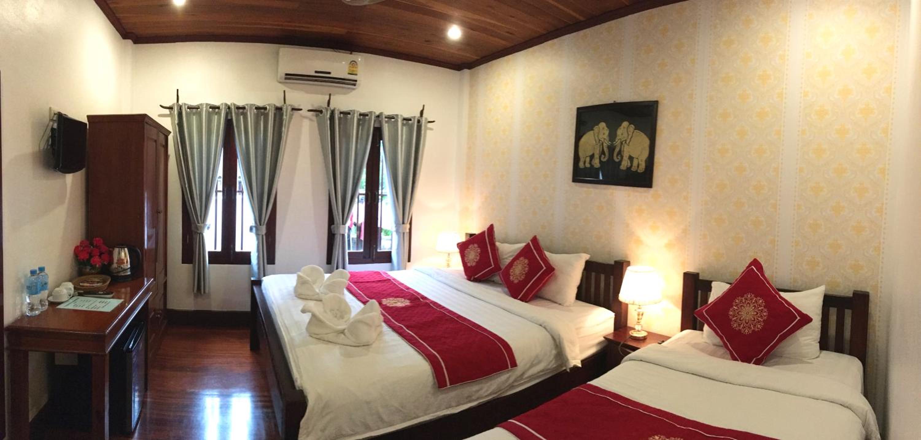 Superior Triple Room - Photo 8