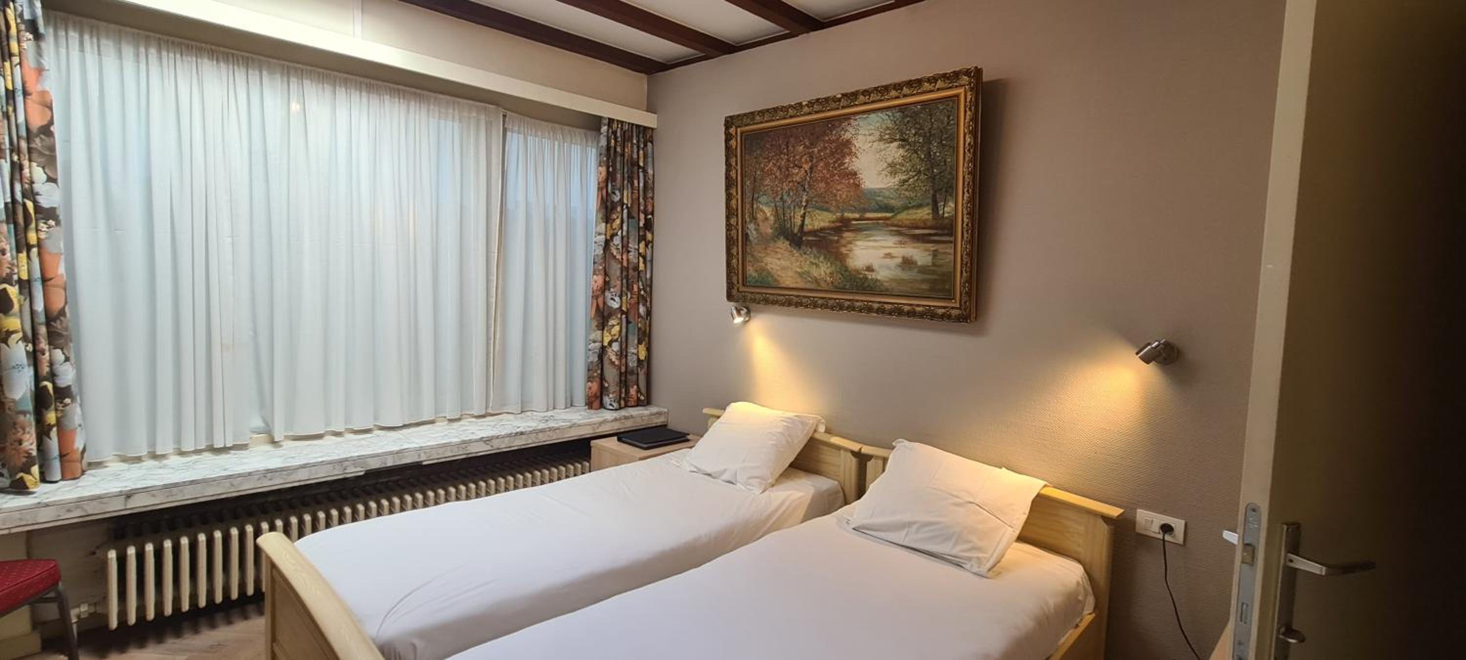 Double or Twin Room photo 1