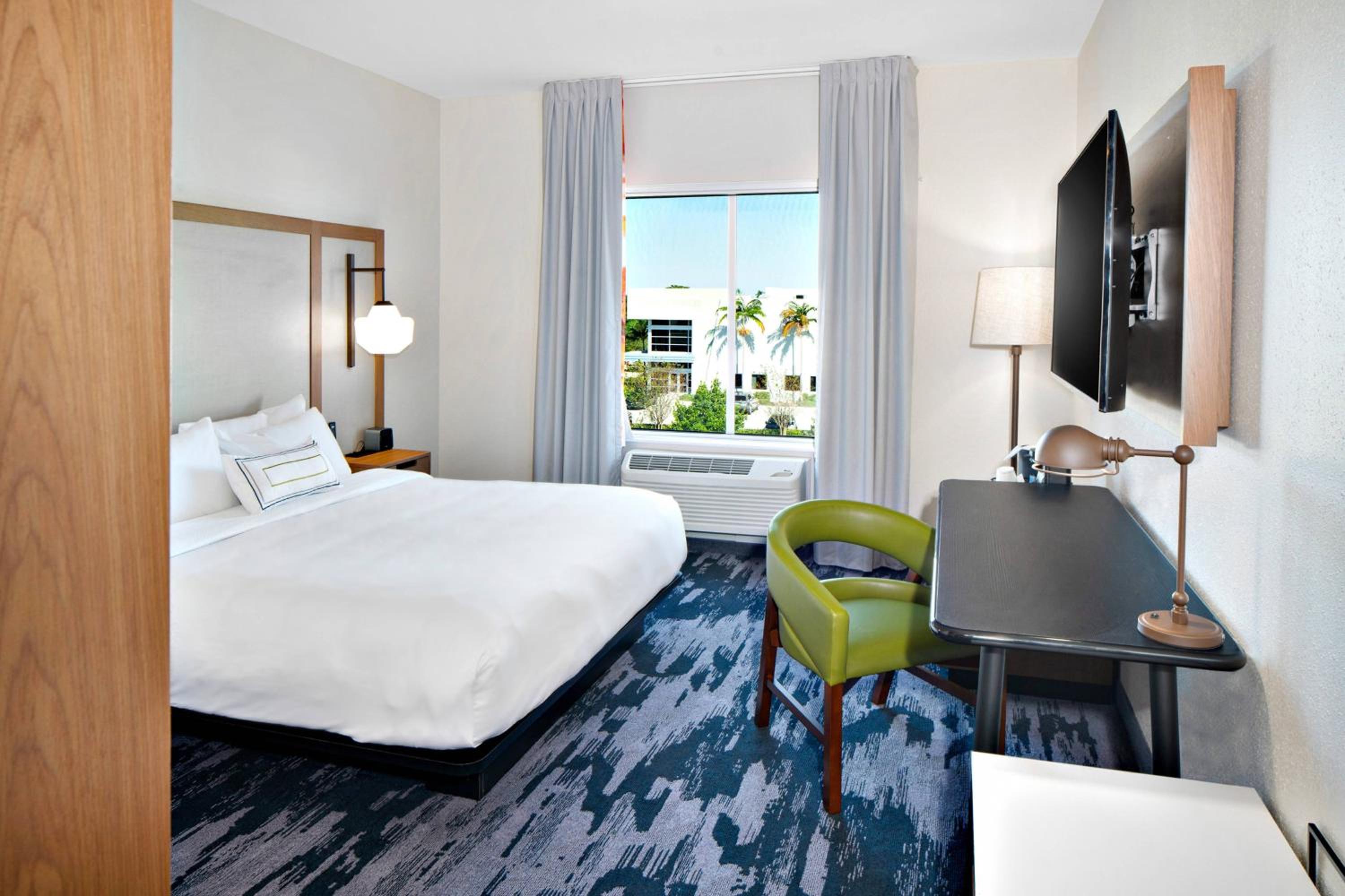 King Room - Photo 1